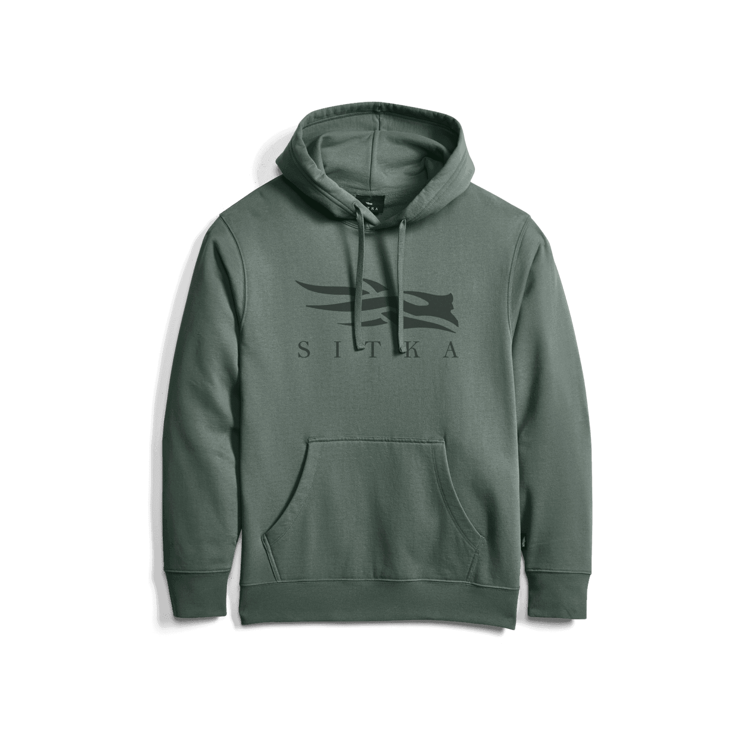 Icon Pullover Hoodie