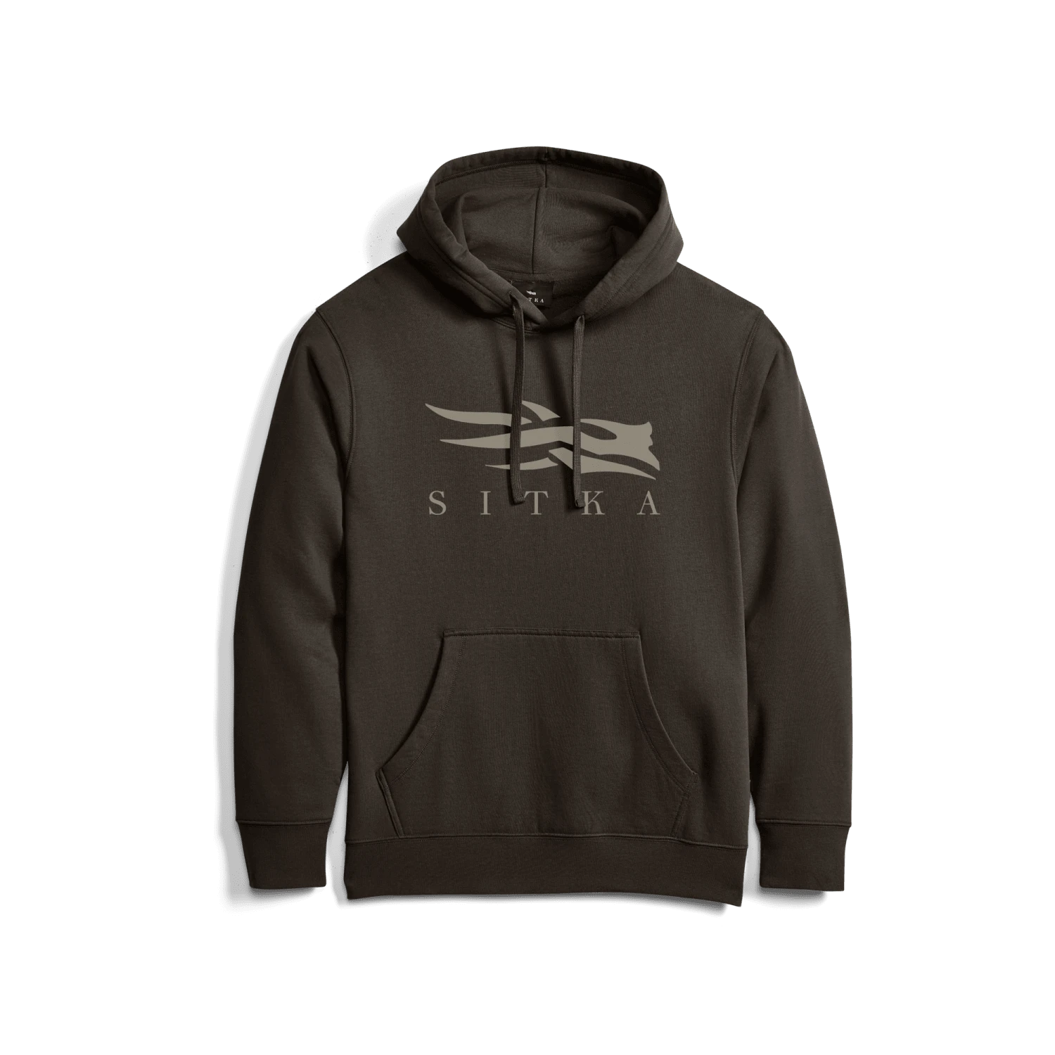 Icon Pullover Hoodie