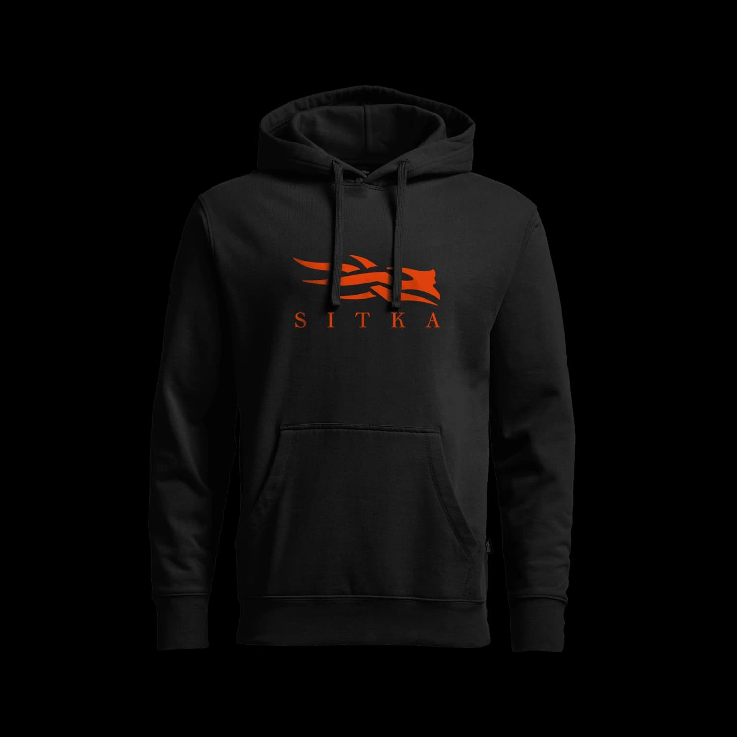 Icon Pullover Hoodie