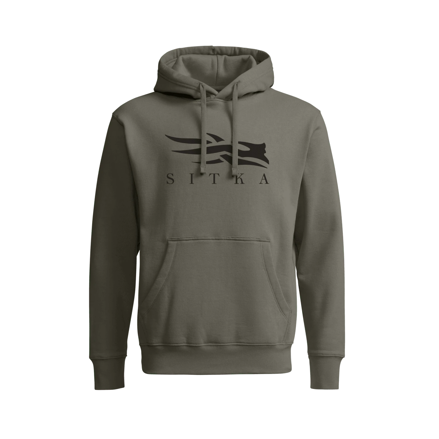 Icon Pullover Hoodie