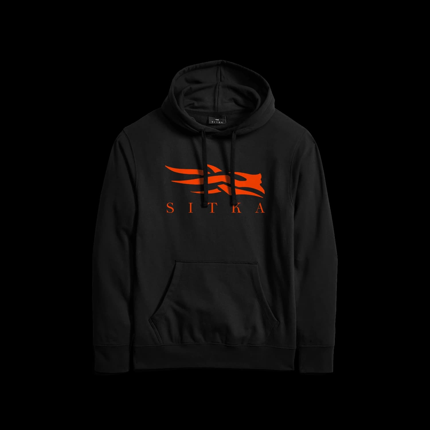 Icon Pullover Hoodie