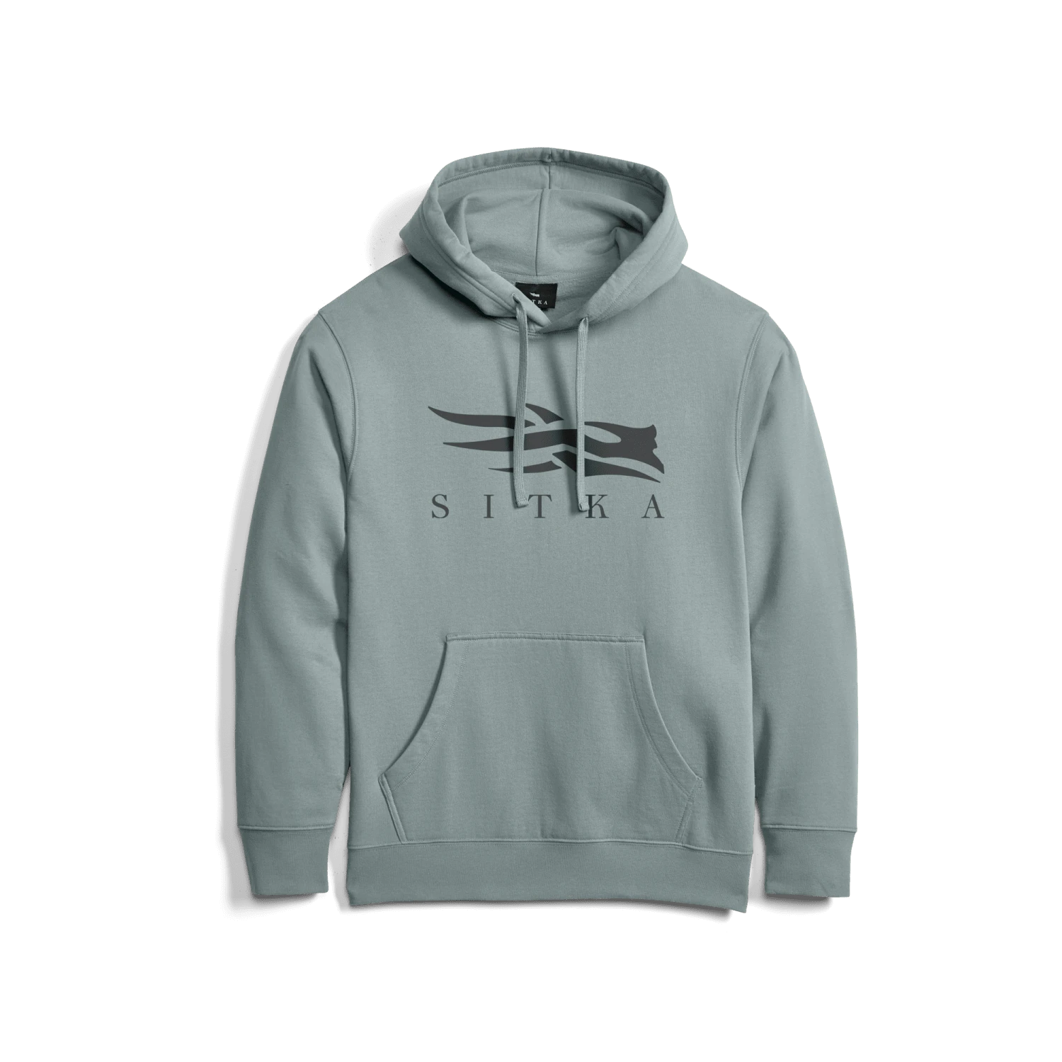 Icon Pullover Hoodie