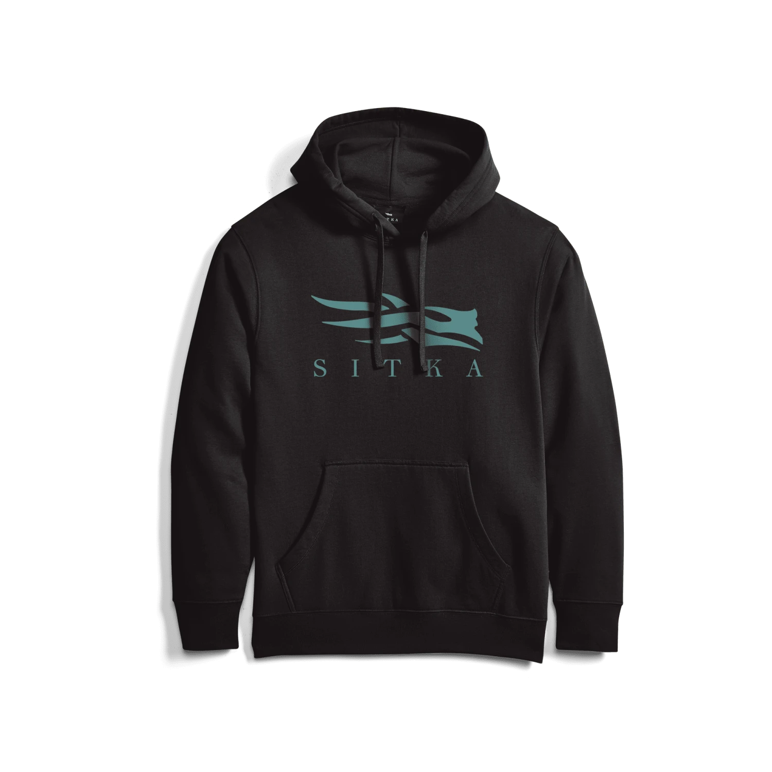 Icon Pullover Hoodie