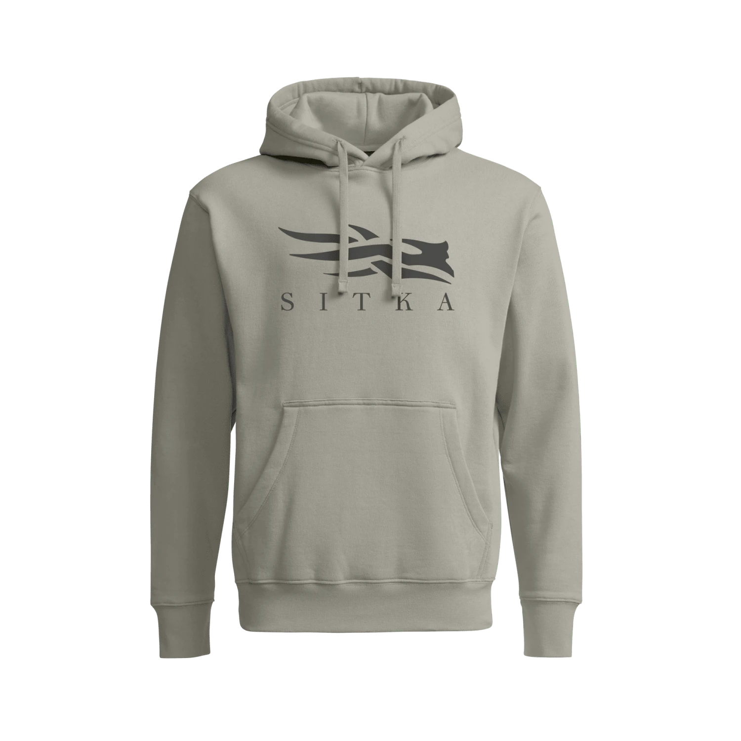 Icon Pullover Hoodie