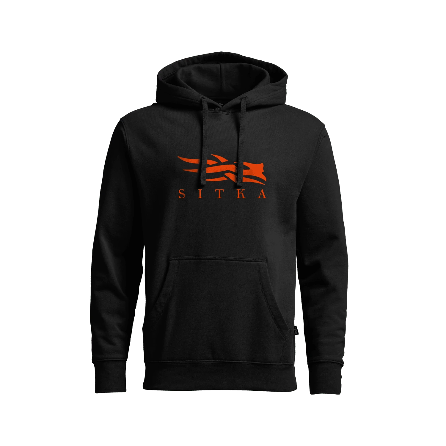 Icon Pullover Hoodie