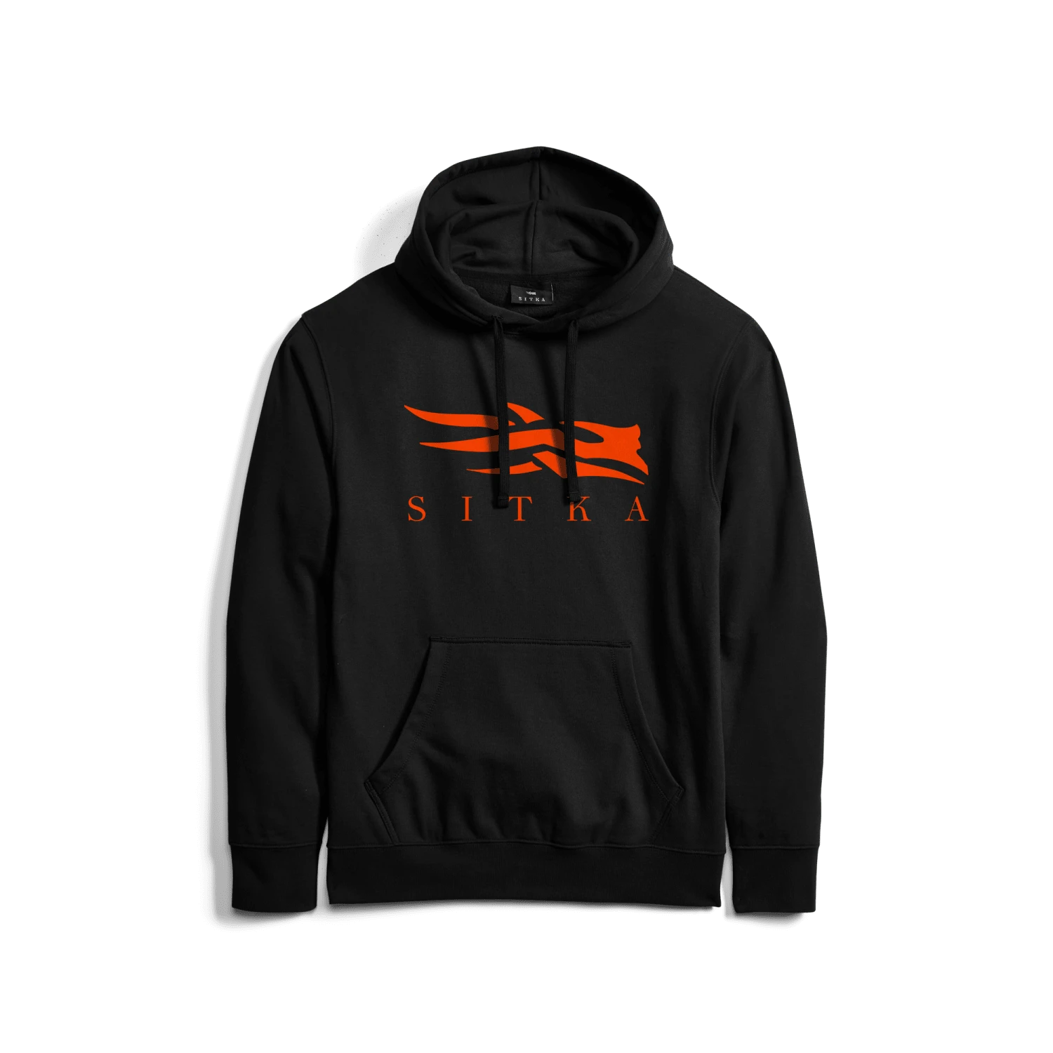 Icon Pullover Hoodie