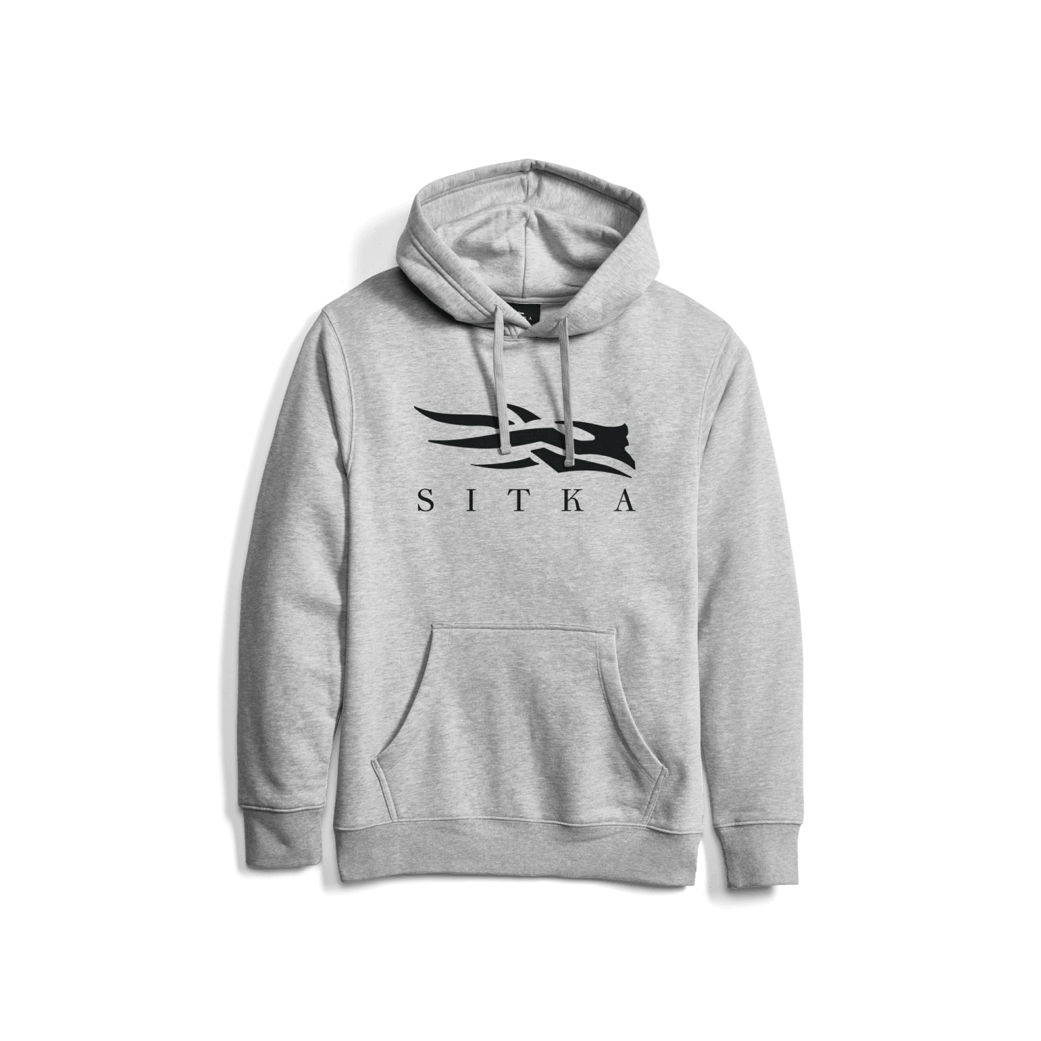Icon Pullover Hoodie