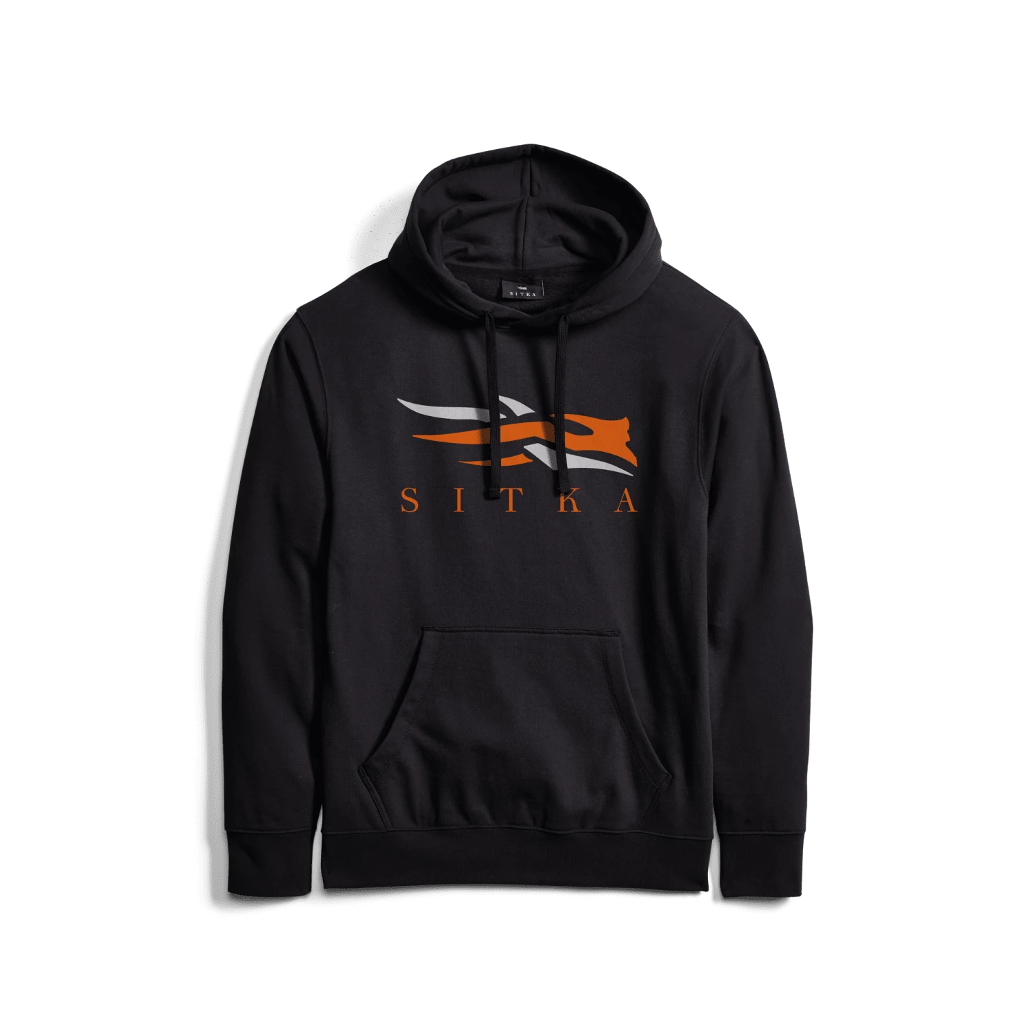 Icon Pullover Hoodie