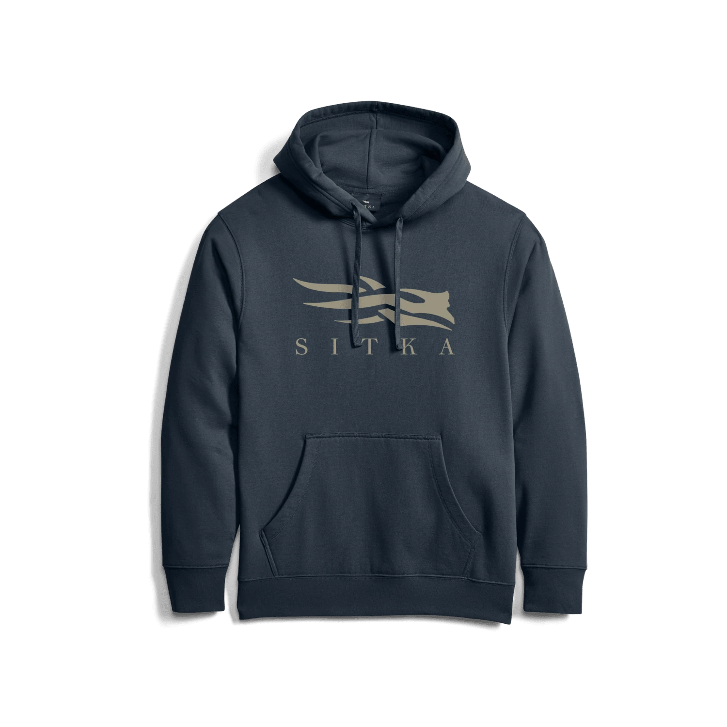 Icon Pullover Hoodie