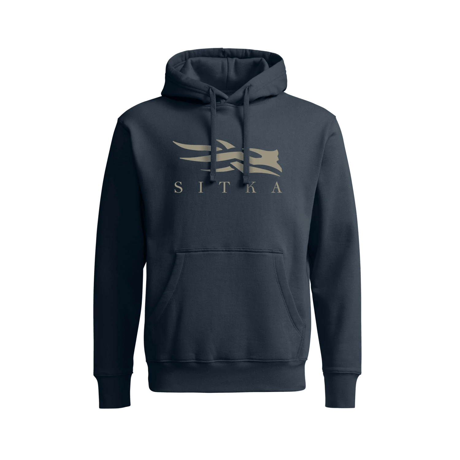 Icon Pullover Hoodie
