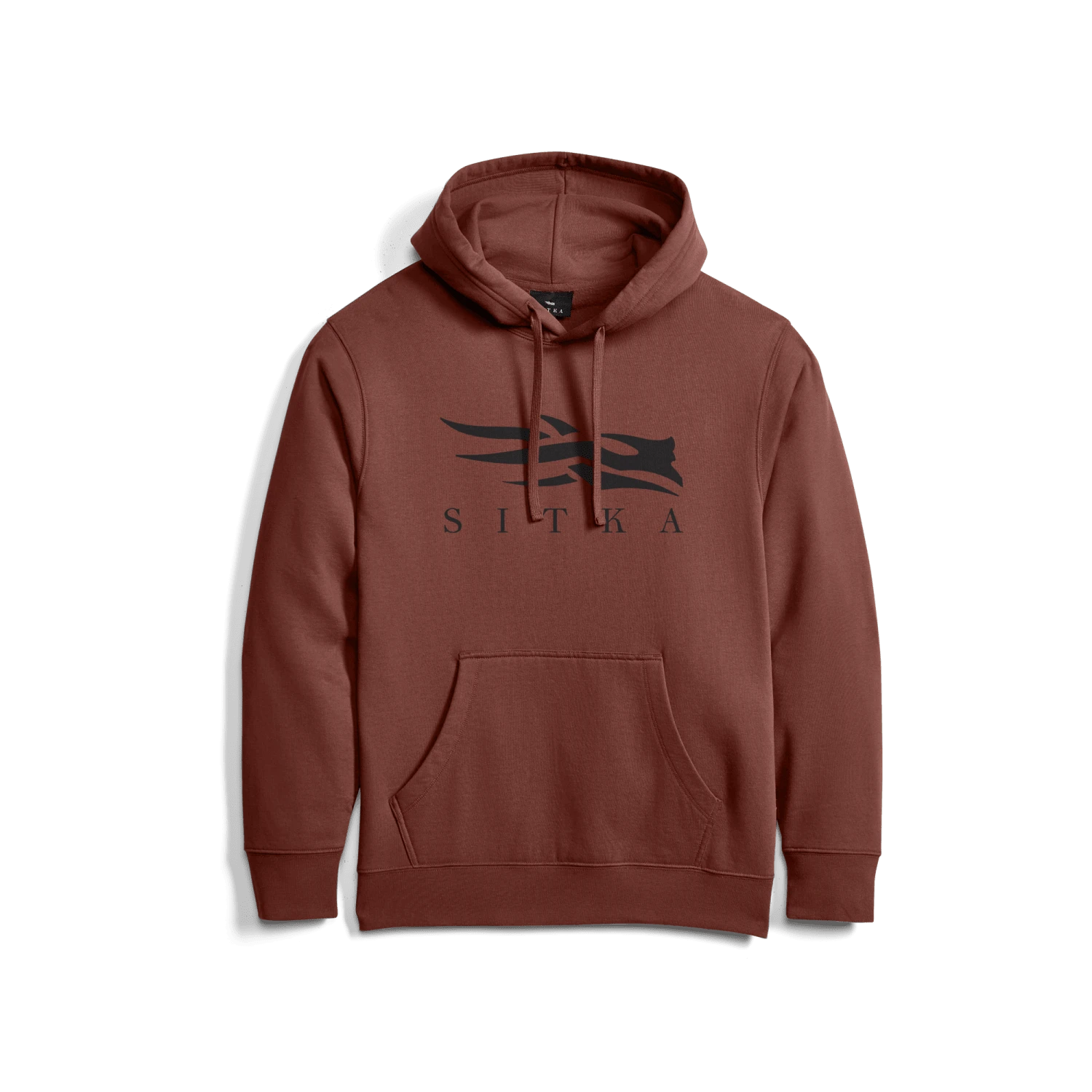Icon Pullover Hoodie