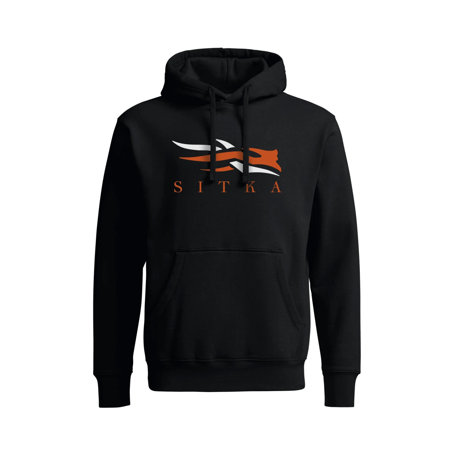 Icon Pullover Hoodie