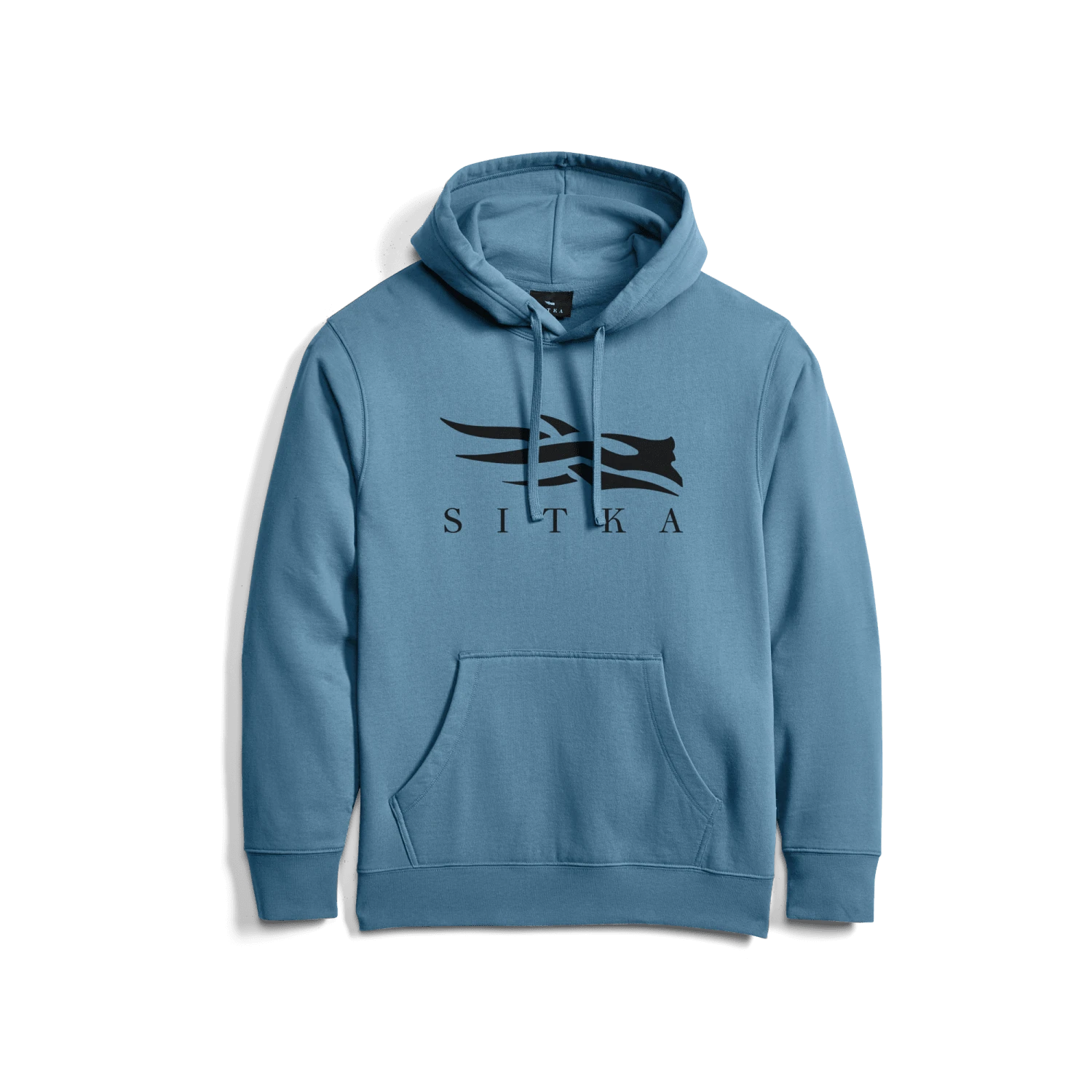 Icon Pullover Hoodie
