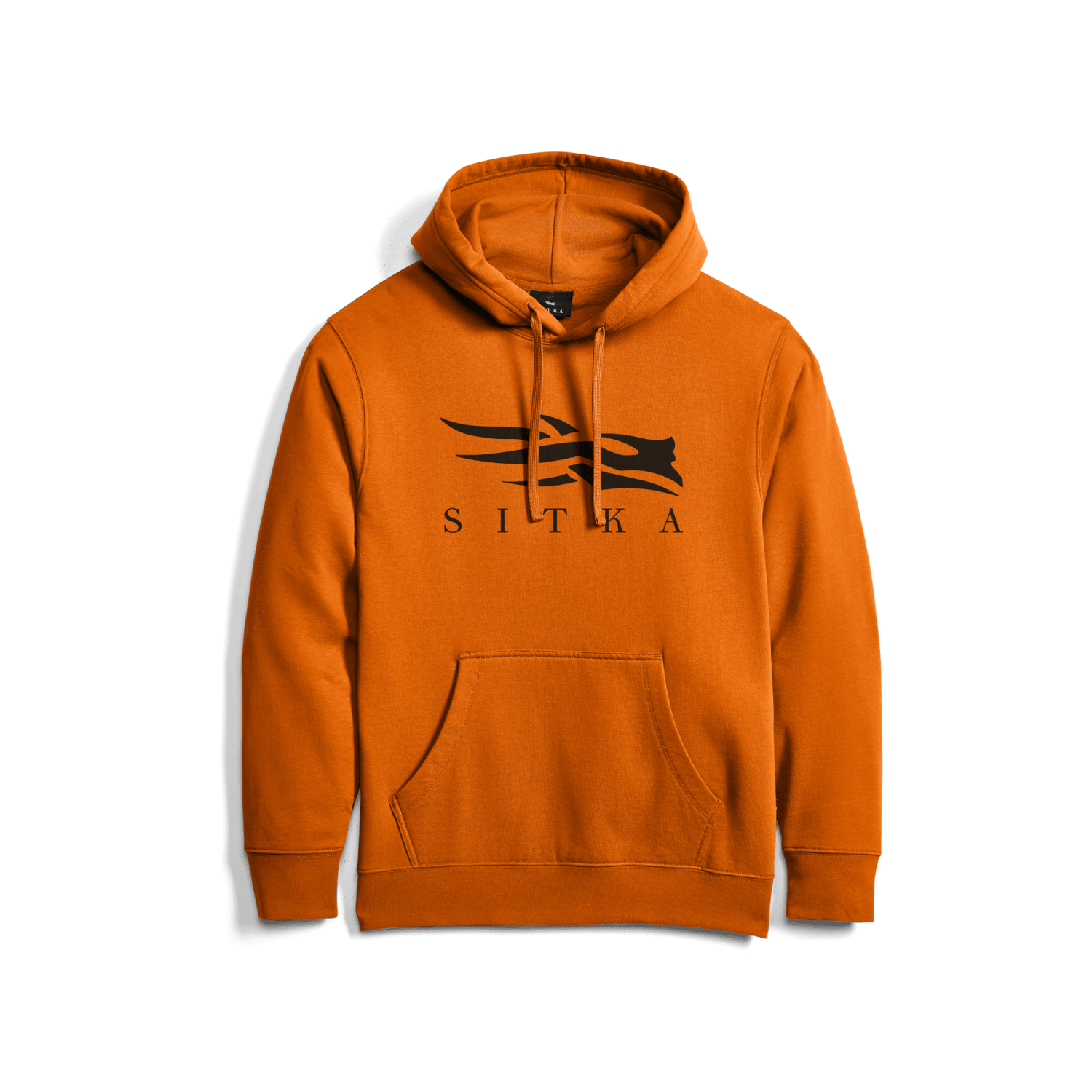 Icon Pullover Hoodie