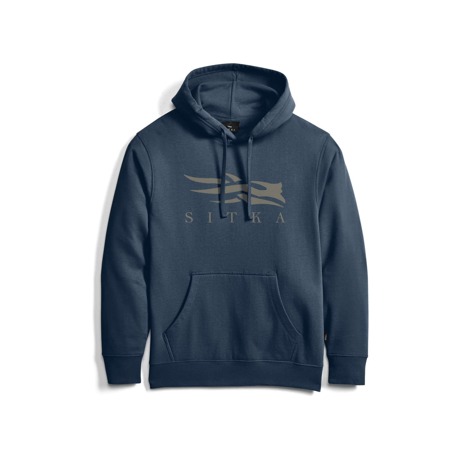 Icon Pullover Hoodie