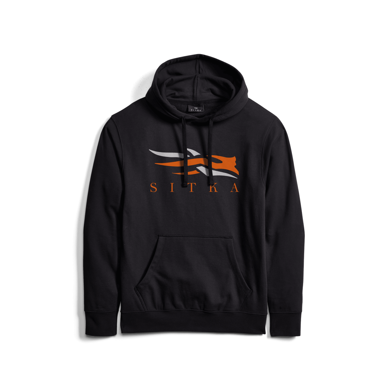 Icon Pullover Hoodie