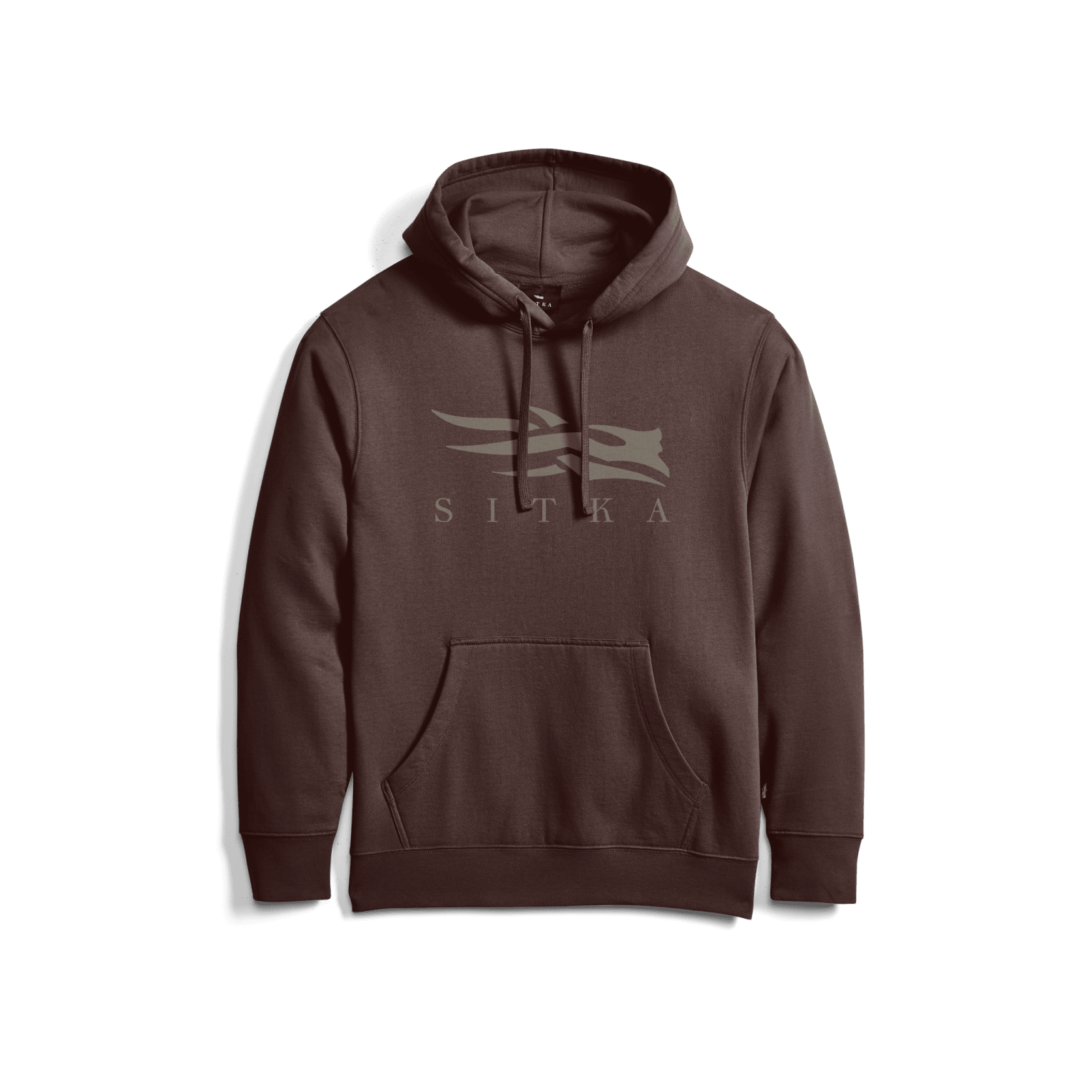 Icon Pullover Hoodie