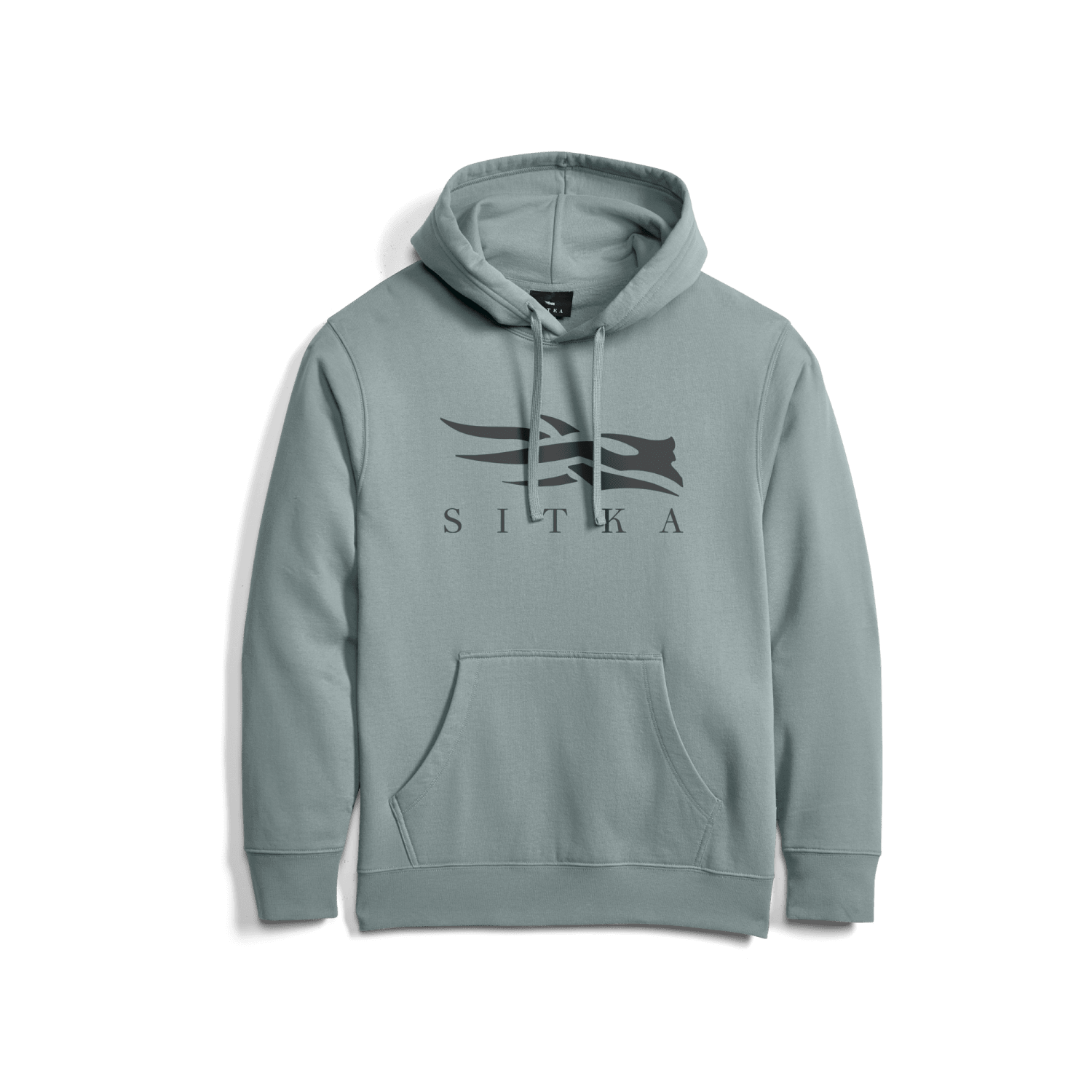 Icon Pullover Hoodie