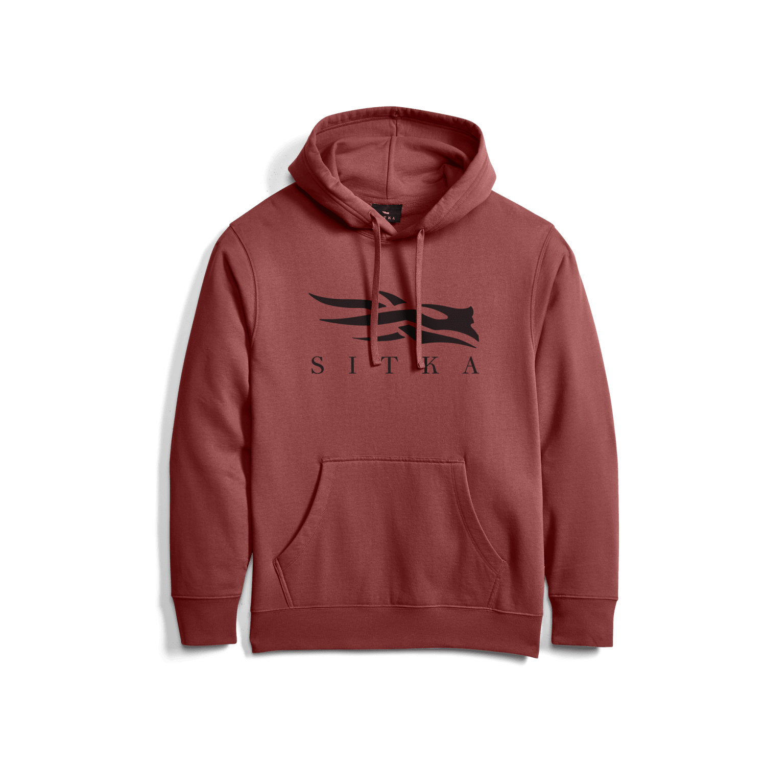 Icon Pullover Hoodie
