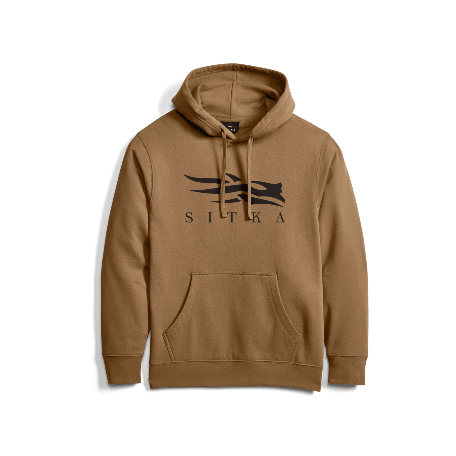 Icon Pullover Hoodie