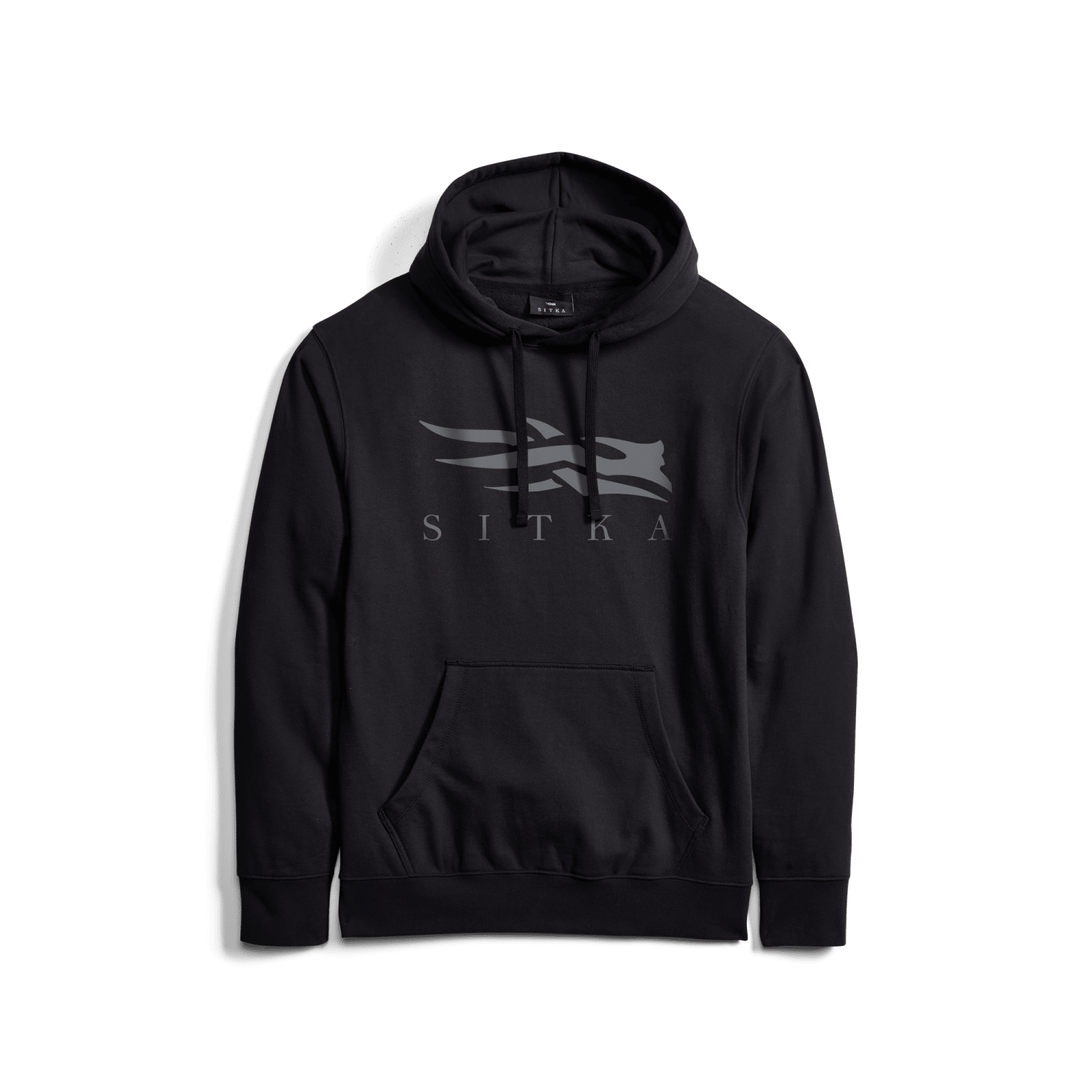 Icon Pullover Hoodie