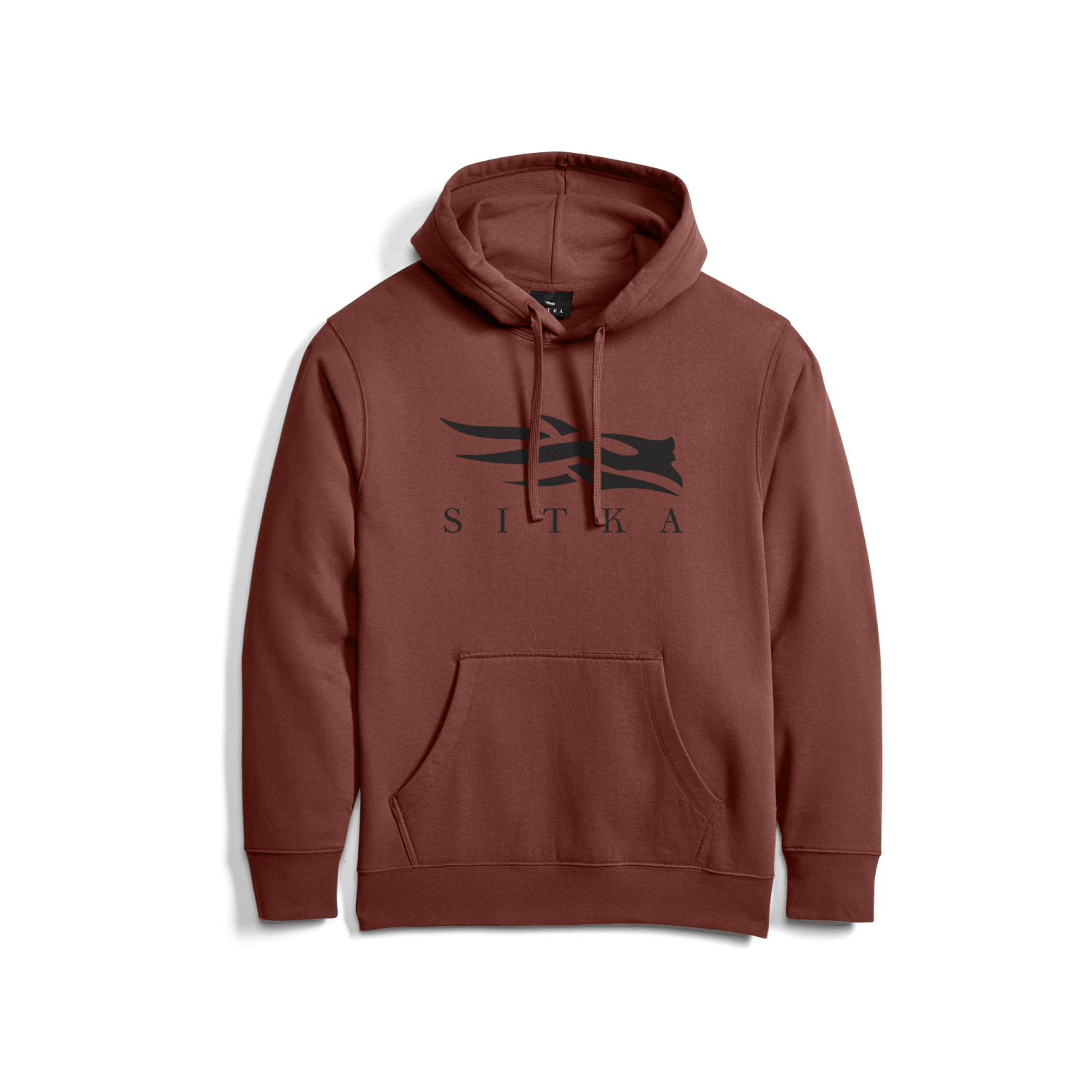 Icon Pullover Hoodie