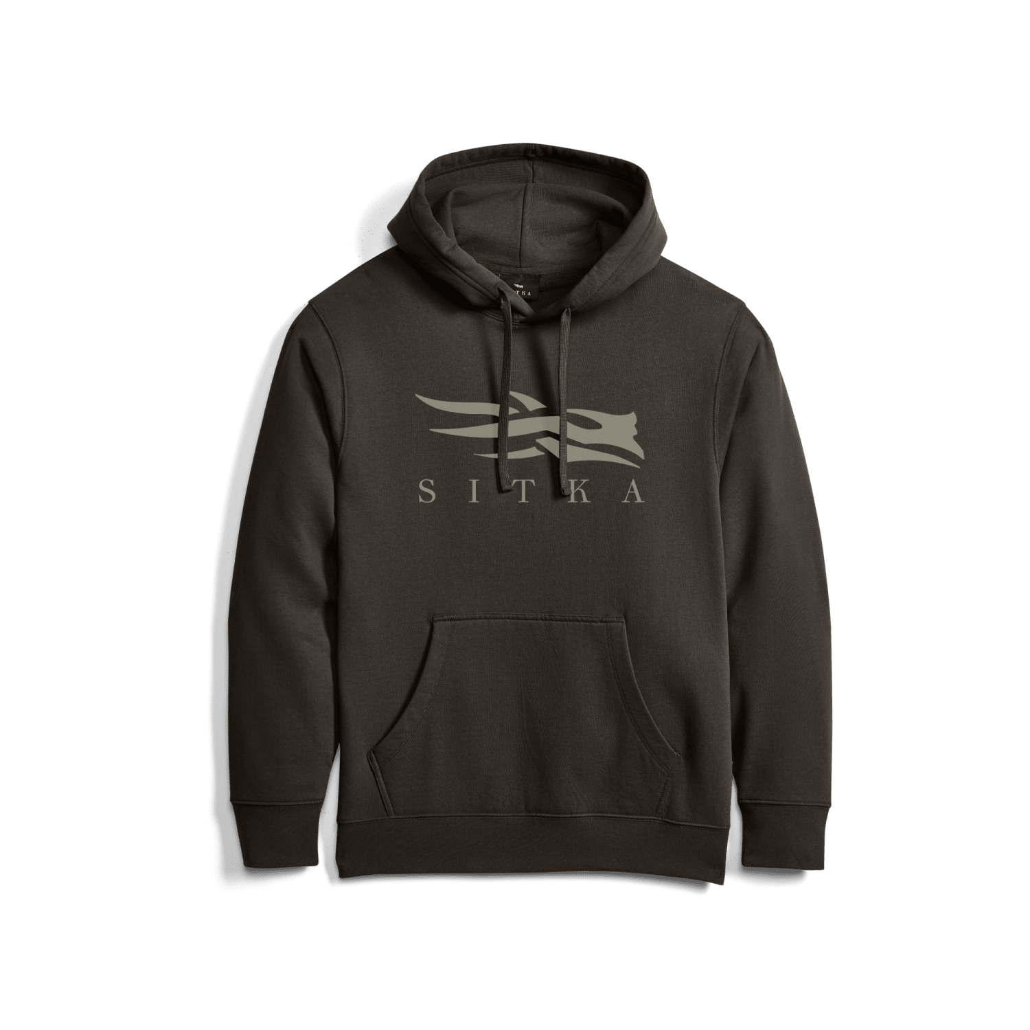 Icon Pullover Hoodie