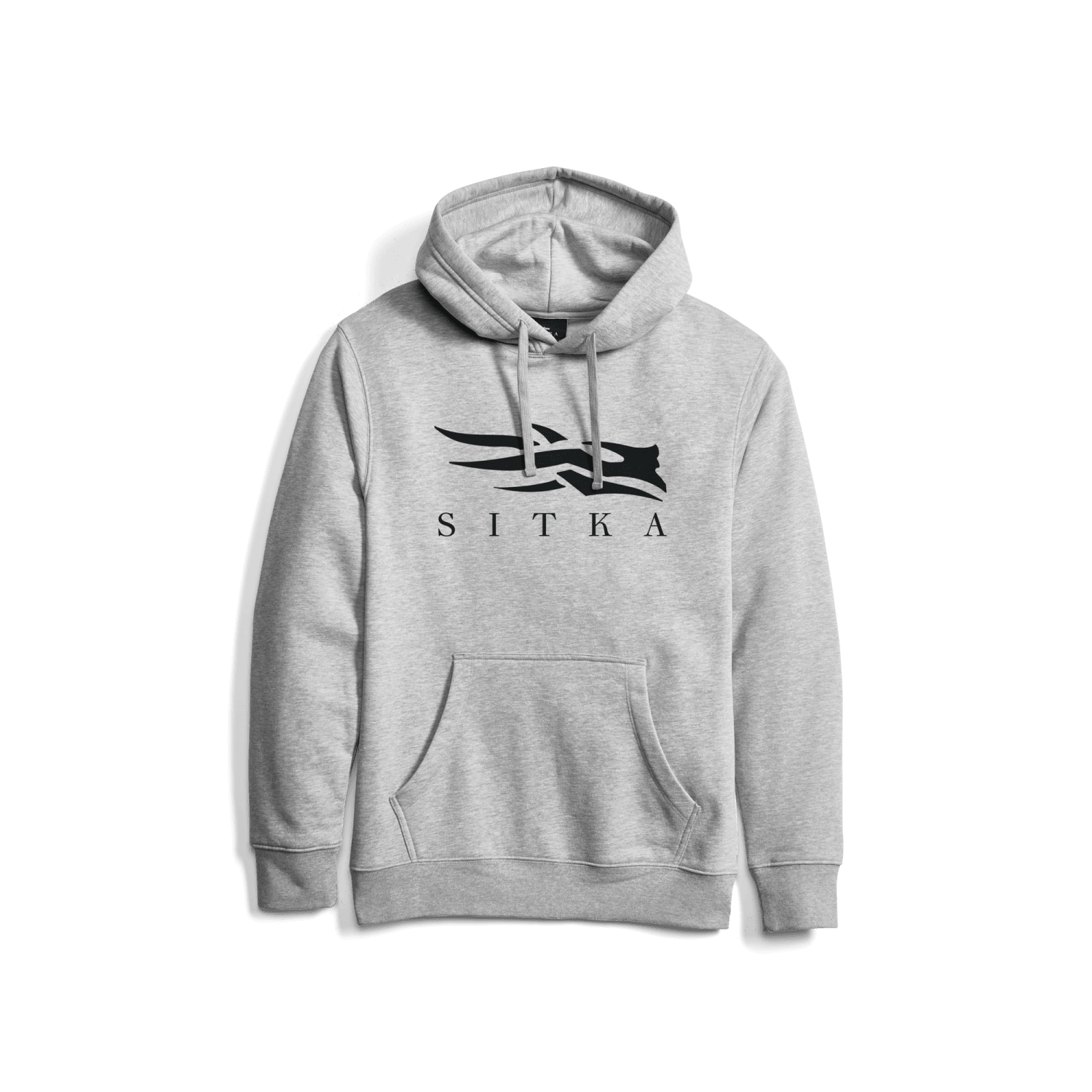 Icon Pullover Hoodie
