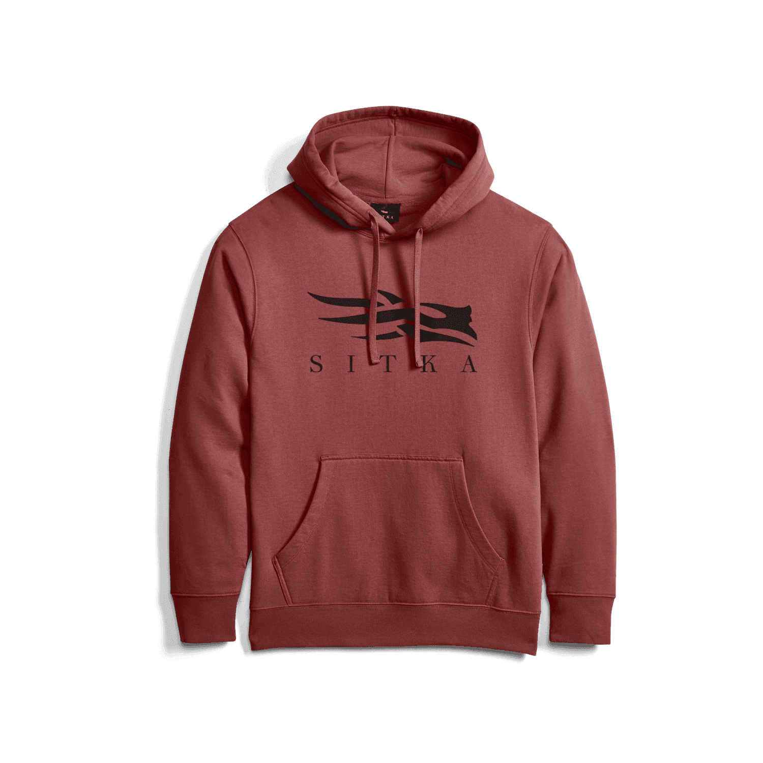 Icon Pullover Hoodie