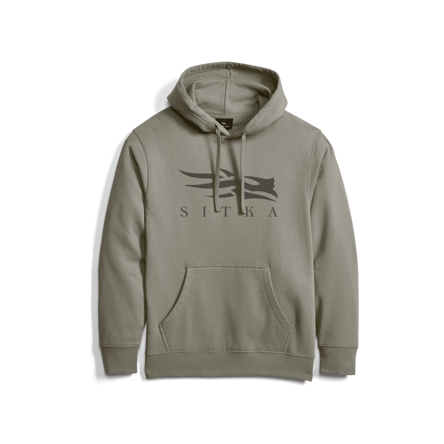 Icon Pullover Hoodie