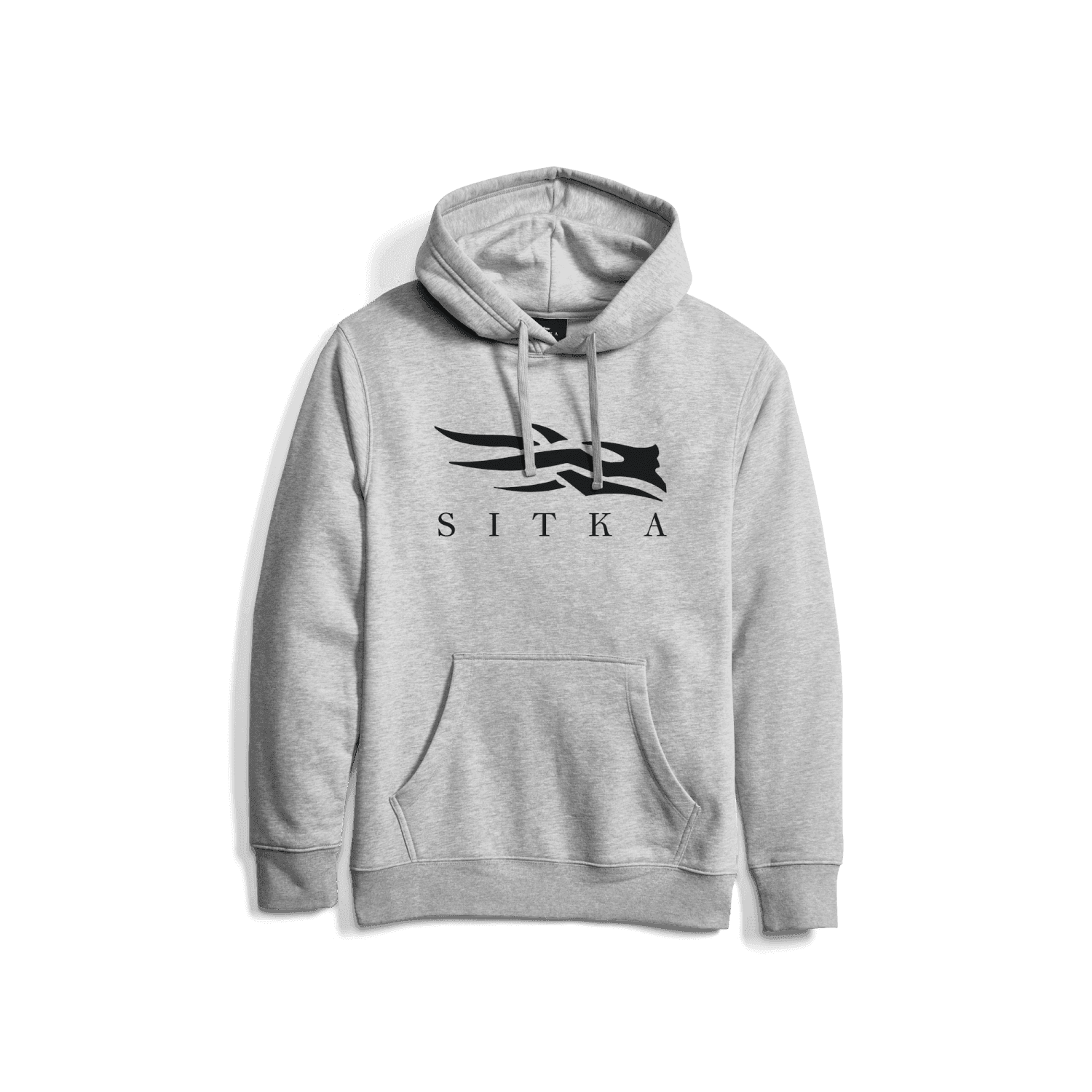 Icon Pullover Hoodie