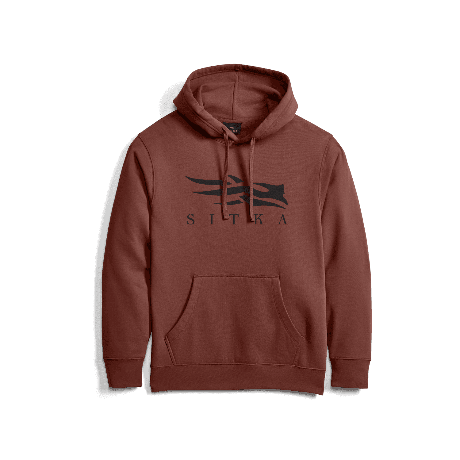 Icon Pullover Hoodie