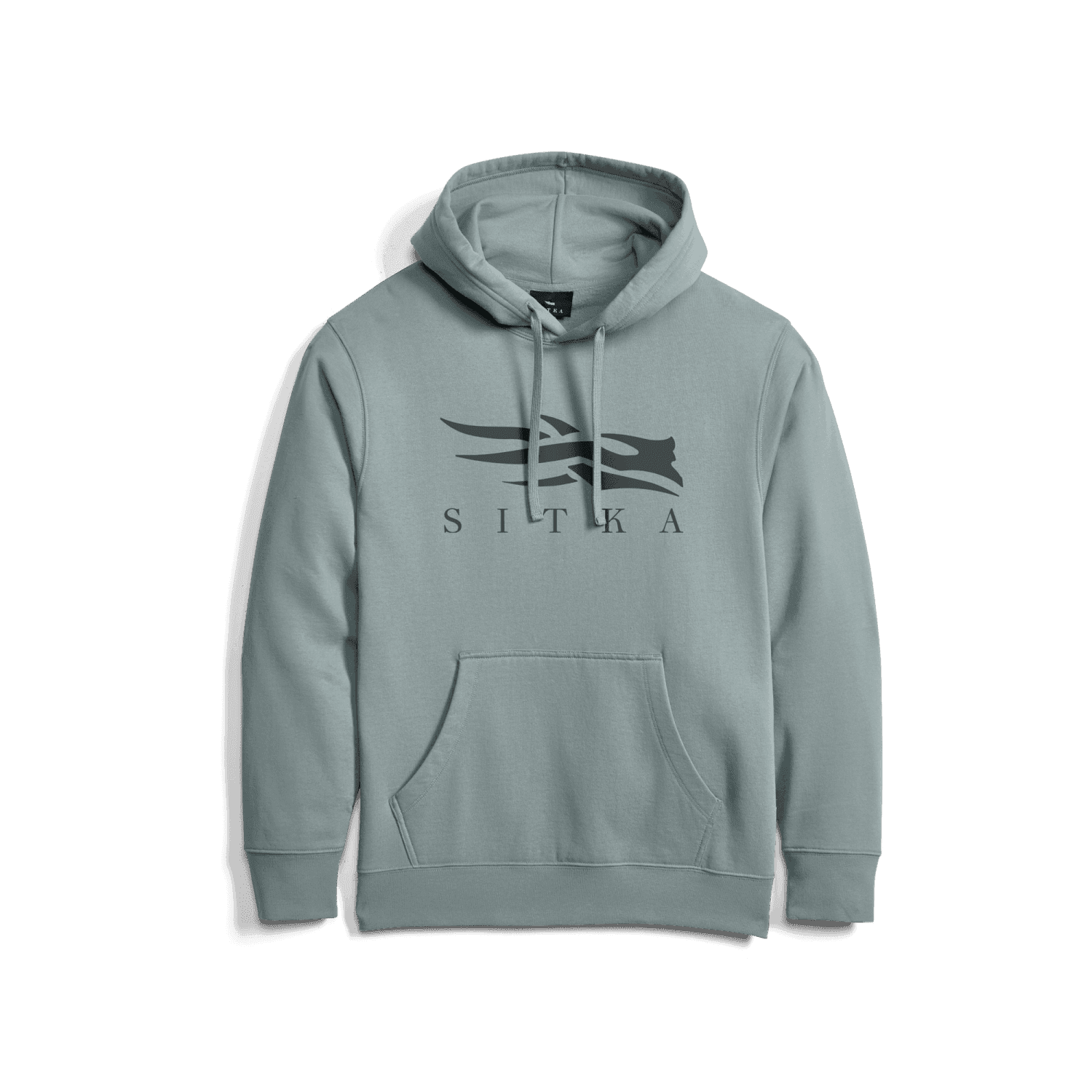 Icon Pullover Hoodie