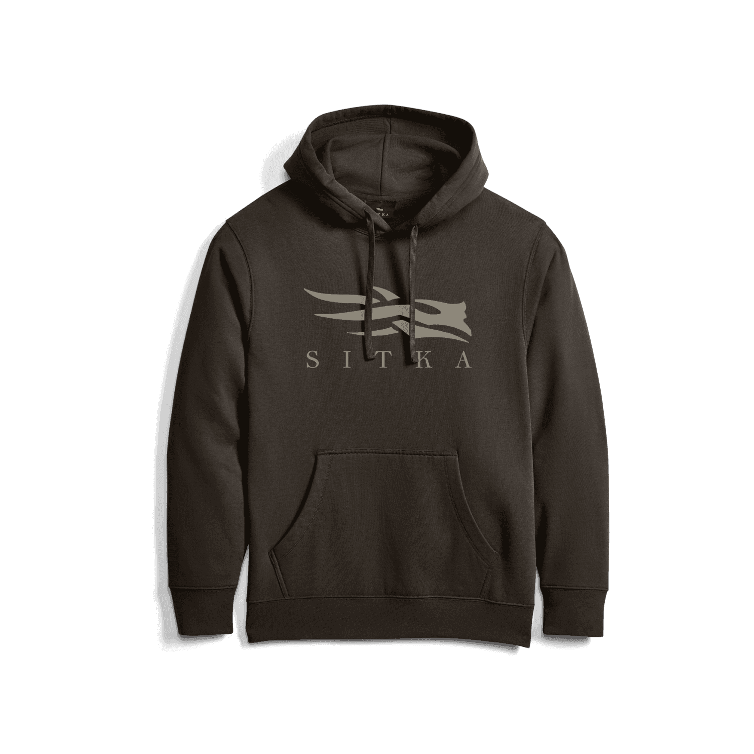 Icon Pullover Hoodie
