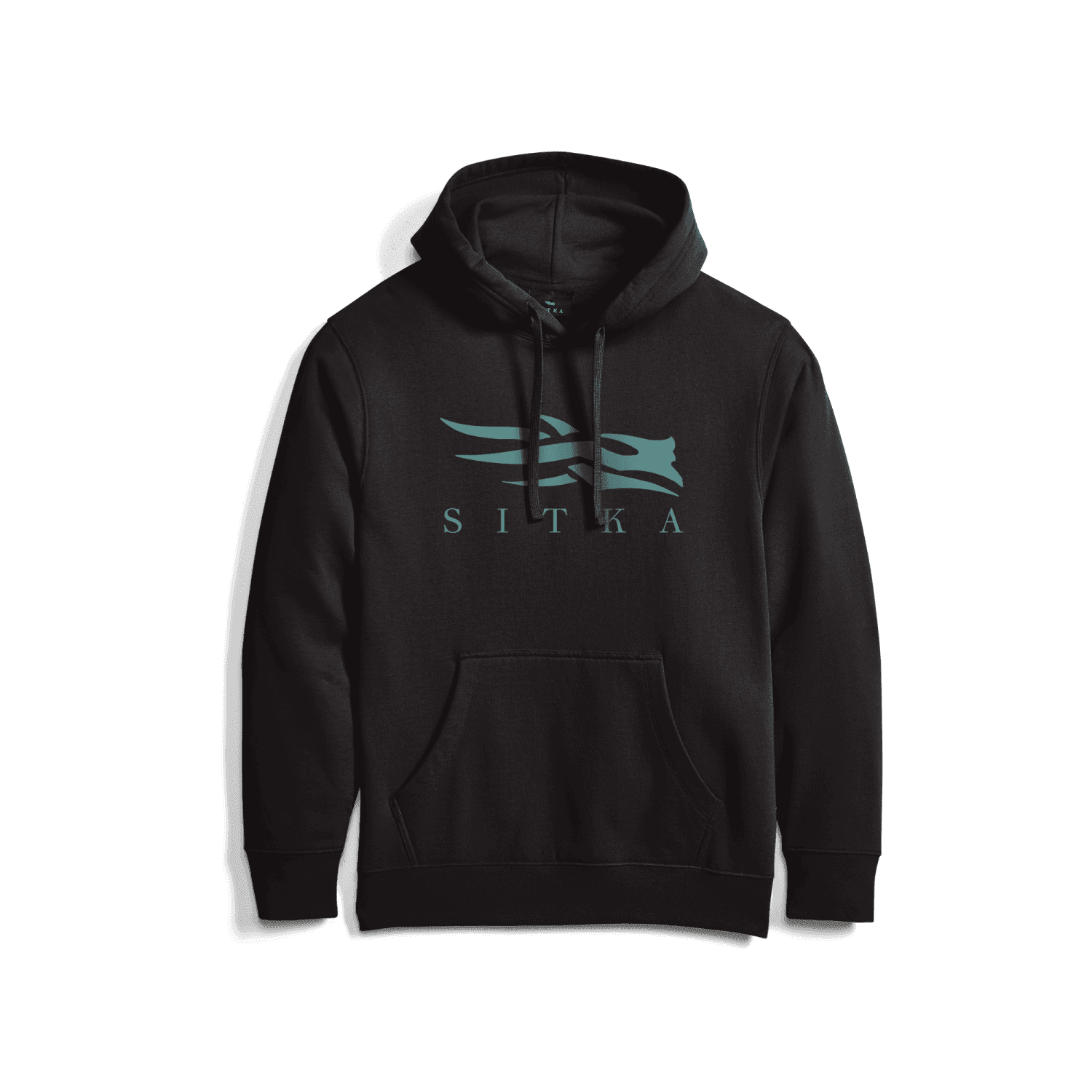 Icon Pullover Hoodie