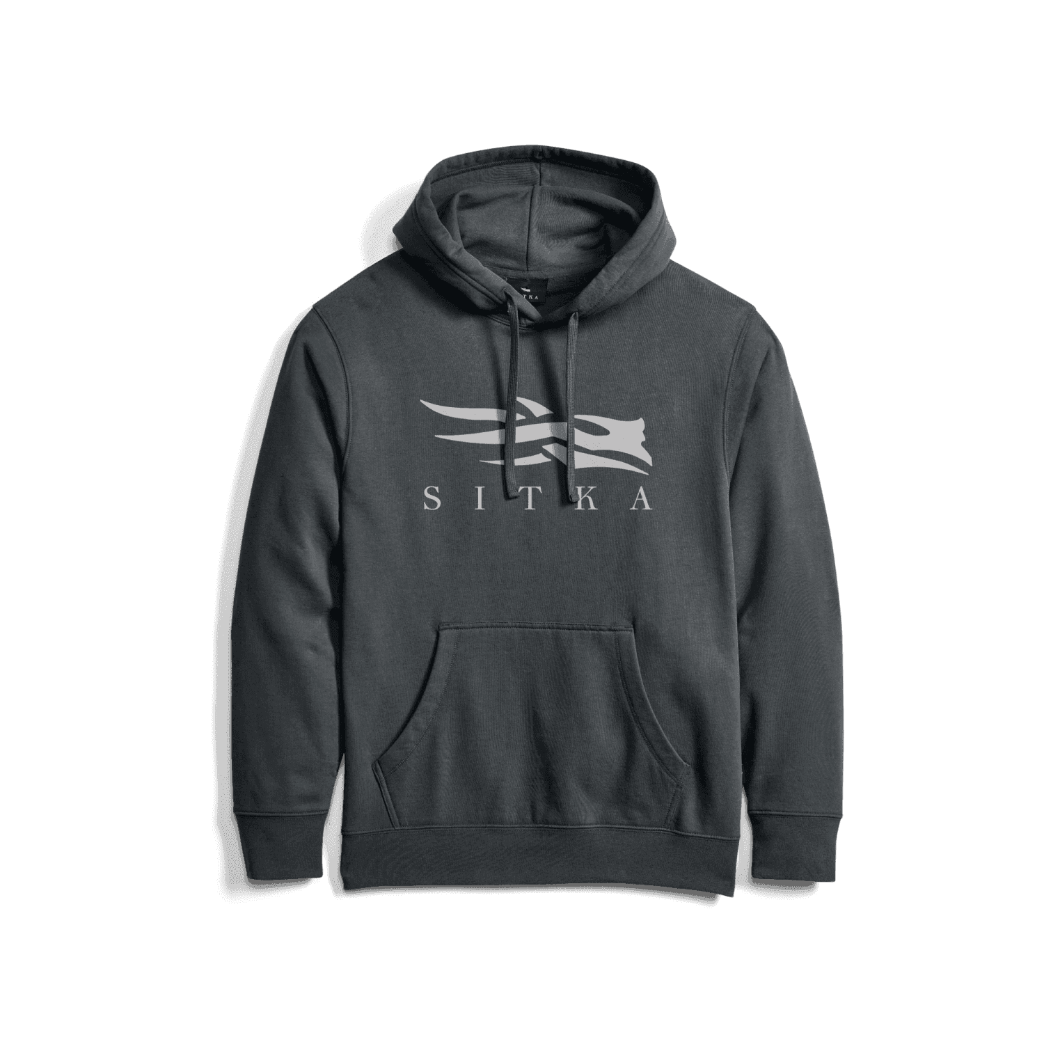 Icon Pullover Hoodie