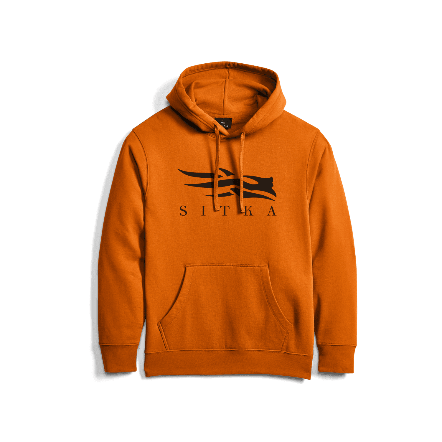 Icon Pullover Hoodie