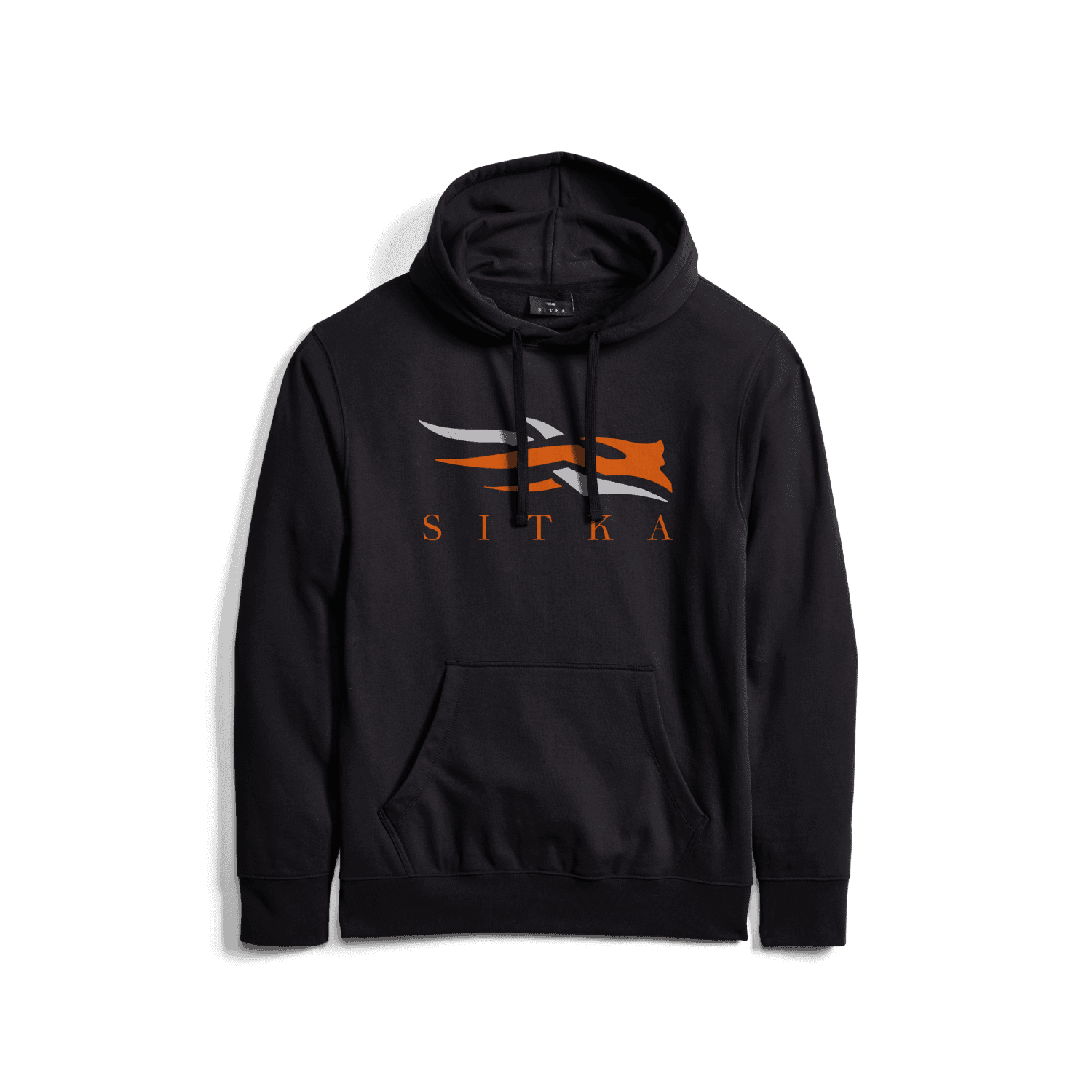 Icon Pullover Hoodie