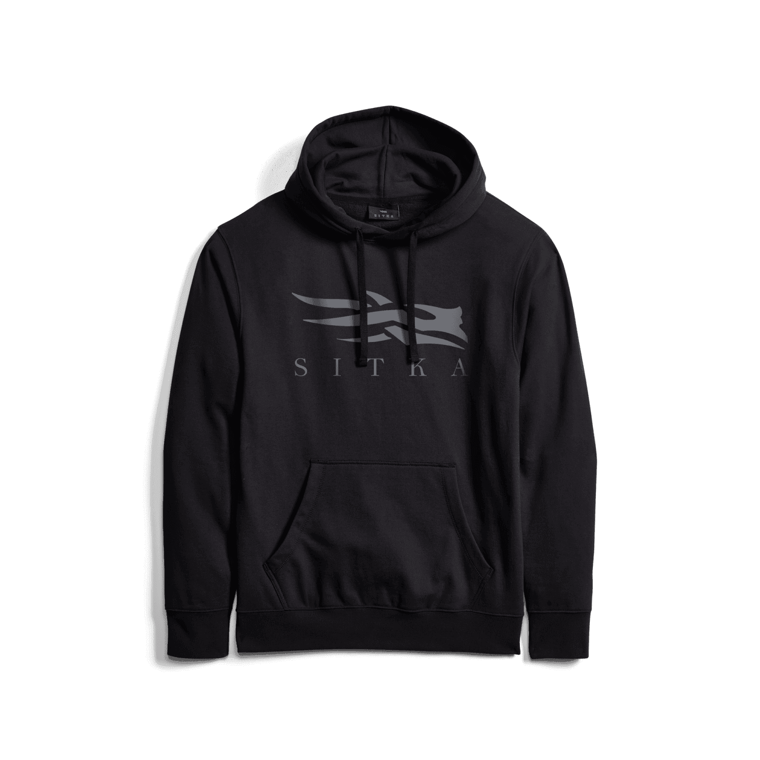 Icon Pullover Hoodie