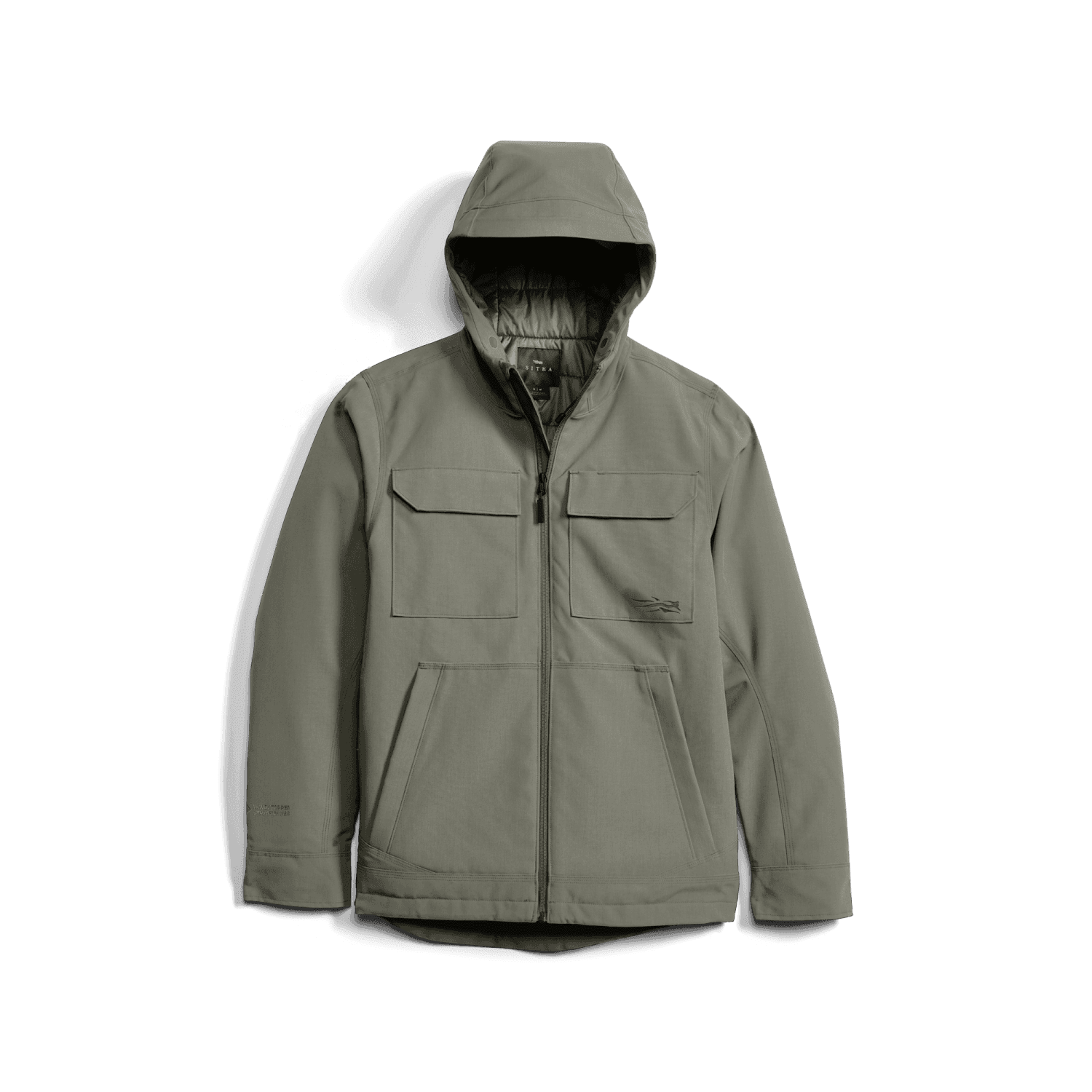 Grindstone Work Jacket - 2024