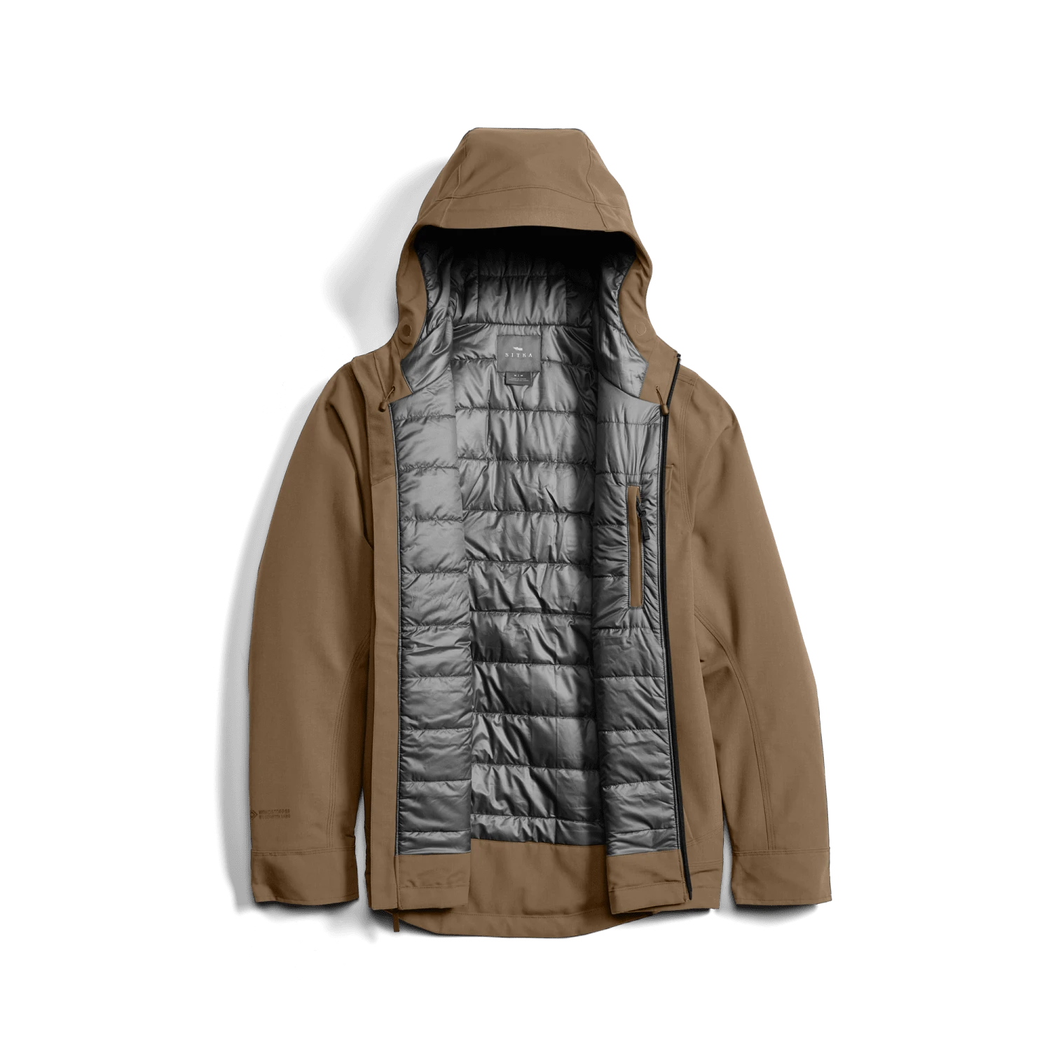 Grindstone Work Jacket - 2024