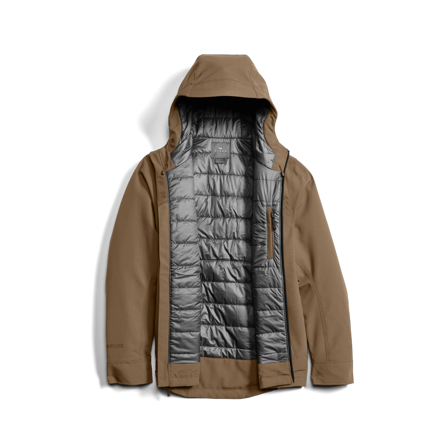 Grindstone Work Jacket - 2024