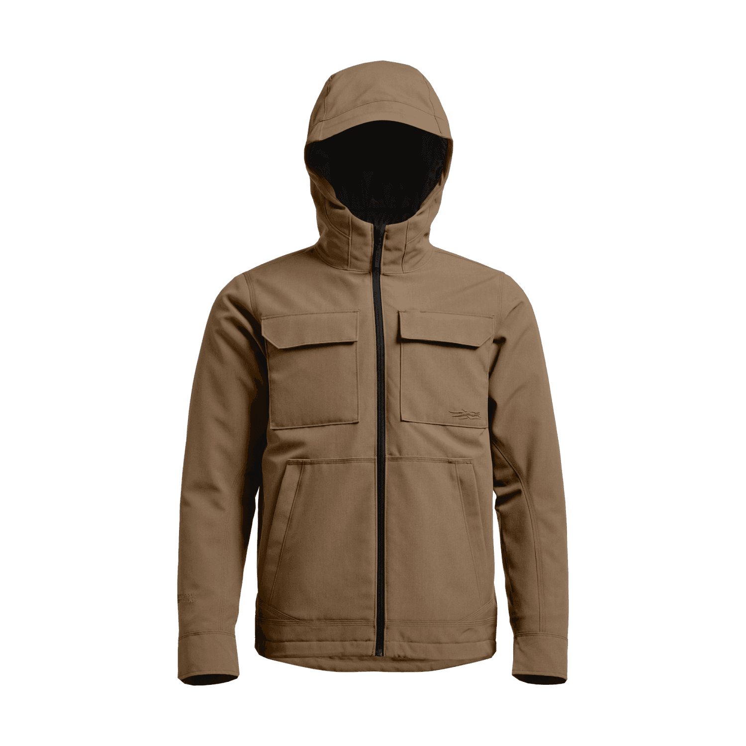 Grindstone Work Jacket - 2024