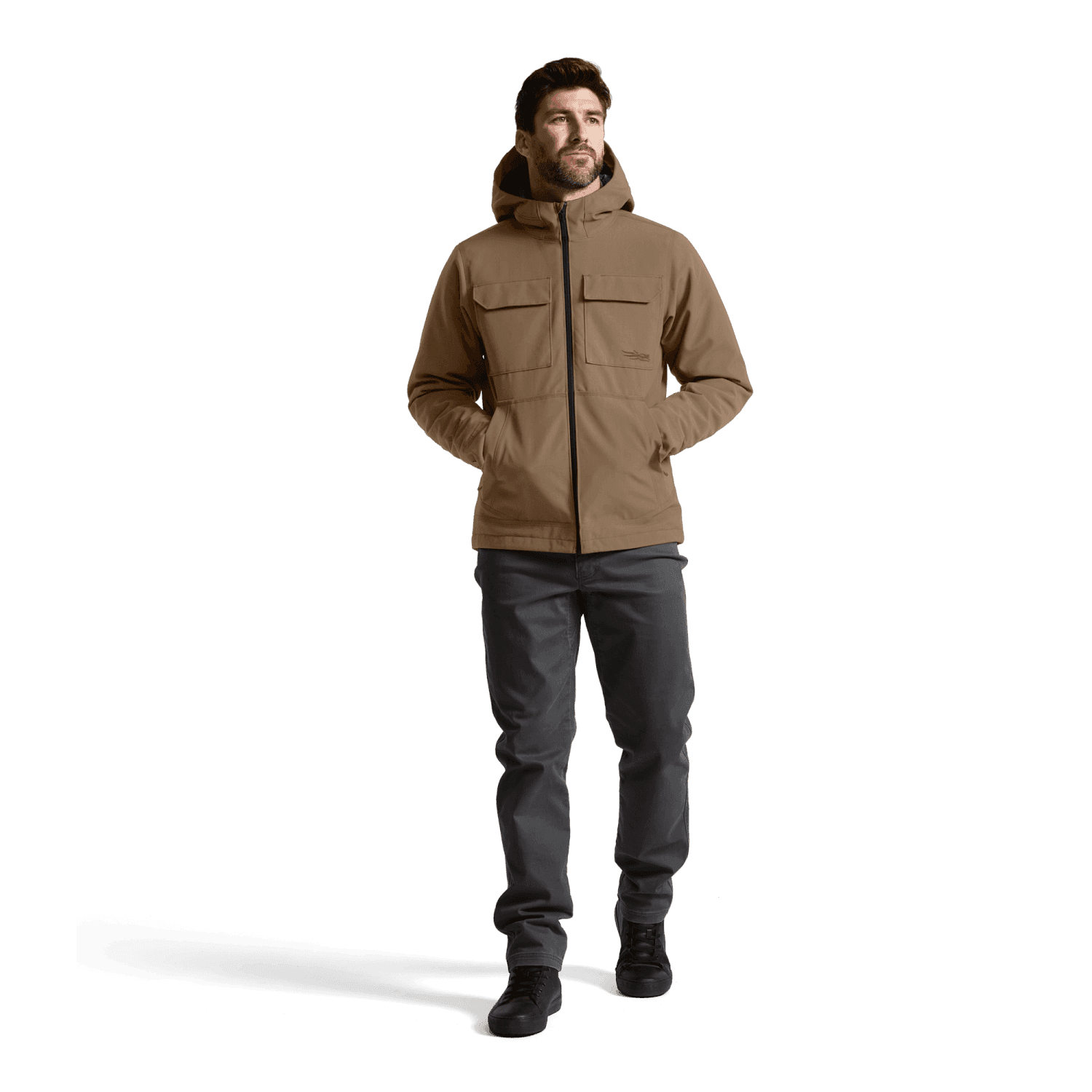 Grindstone Work Jacket - 2024