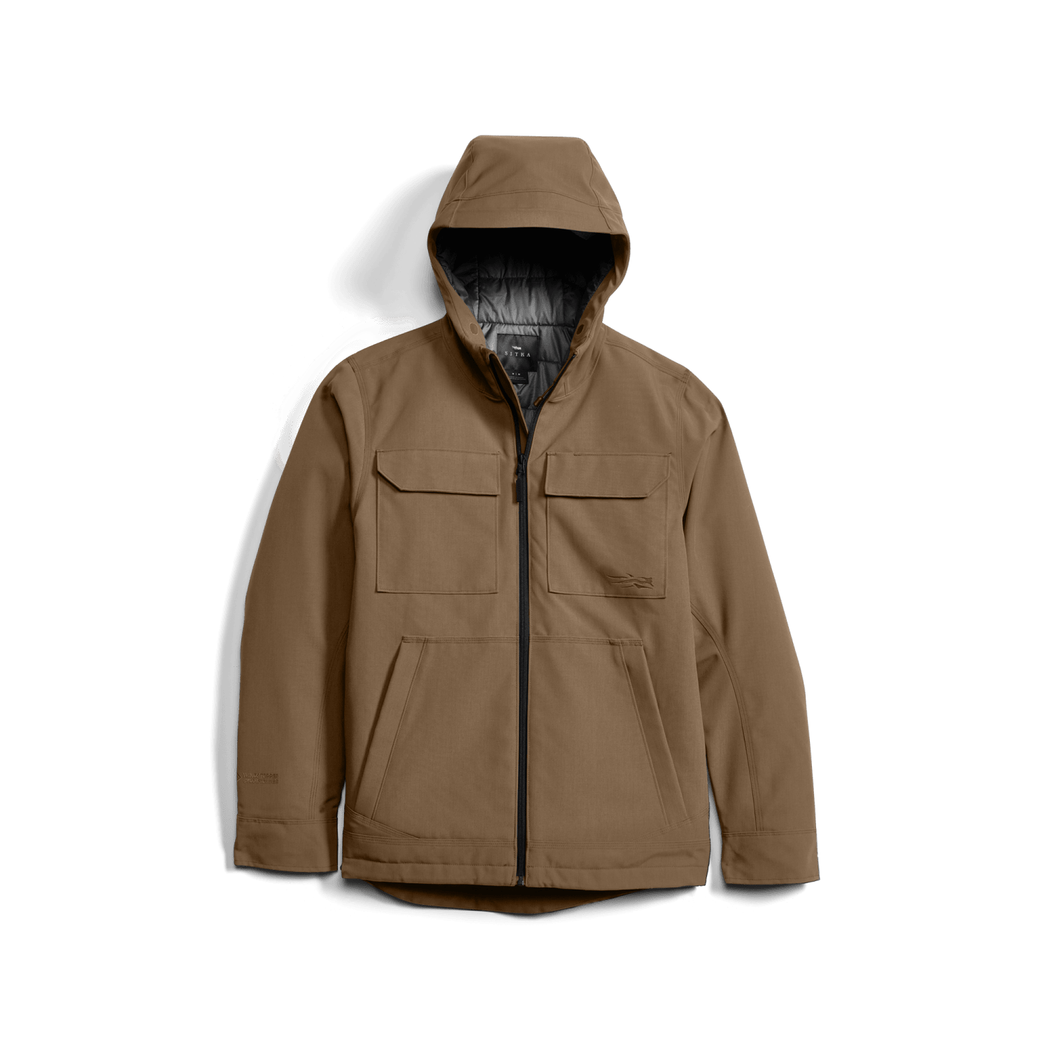 Grindstone Work Jacket - 2024