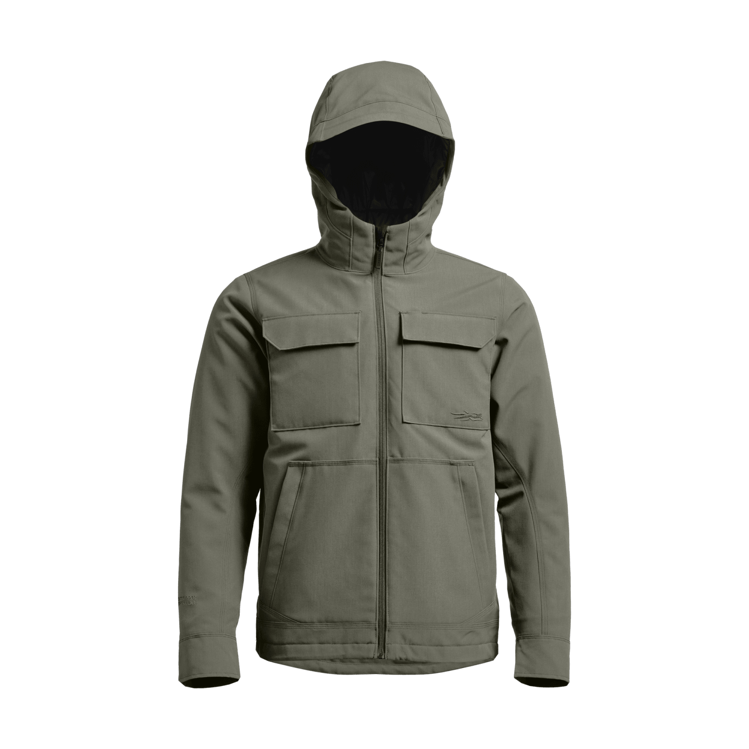 Grindstone Work Jacket - 2024