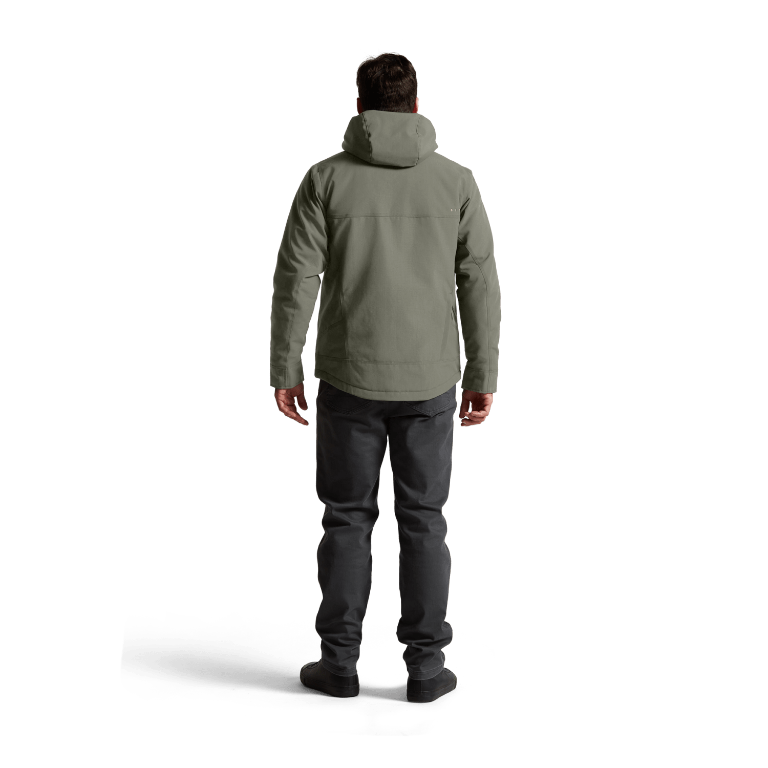 Grindstone Work Jacket - 2024