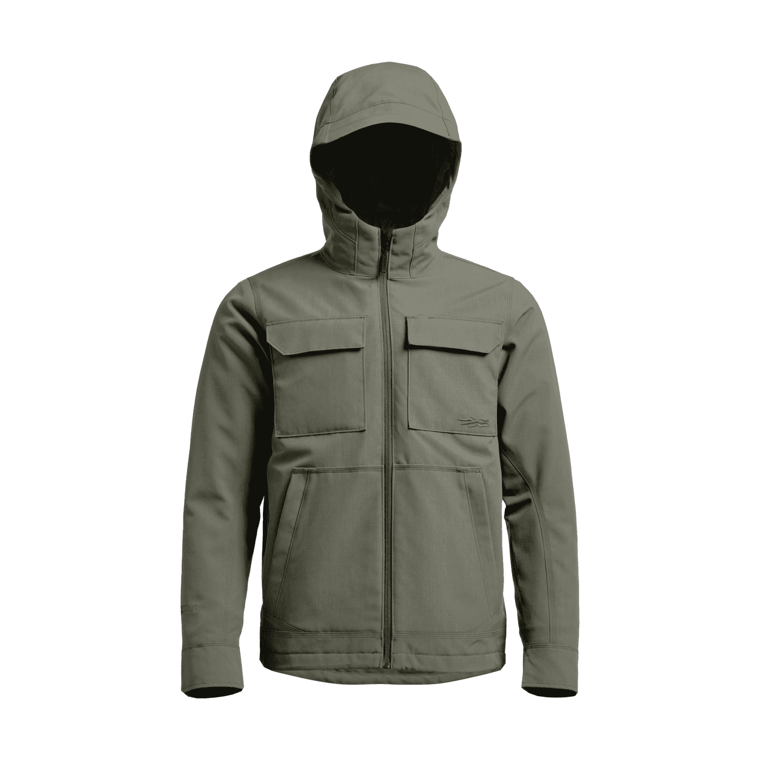 Grindstone Work Jacket - 2024