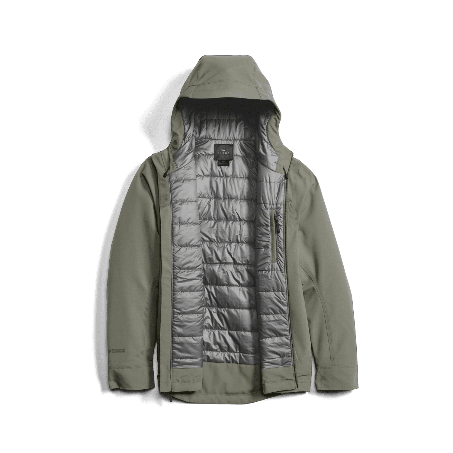 Grindstone Work Jacket - 2024