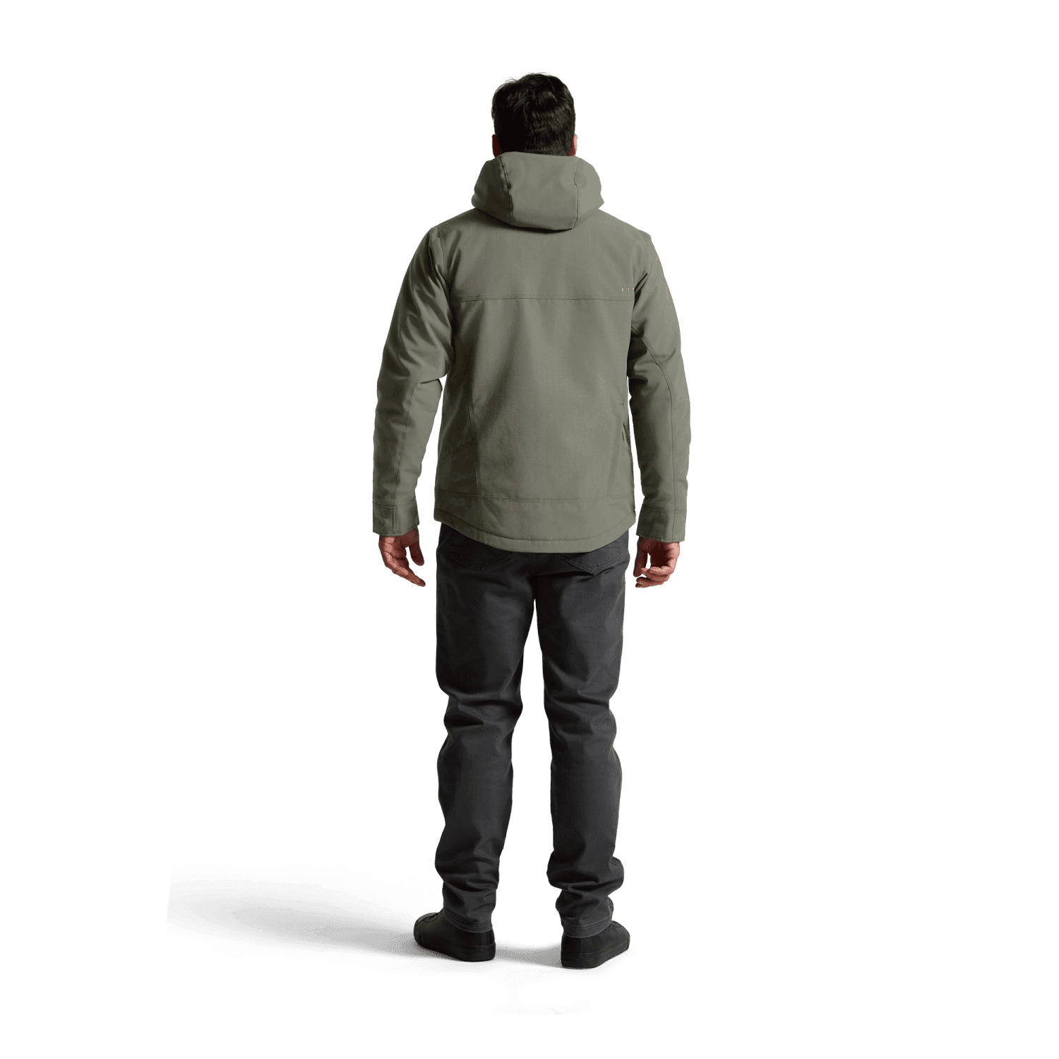 Grindstone Work Jacket - 2024